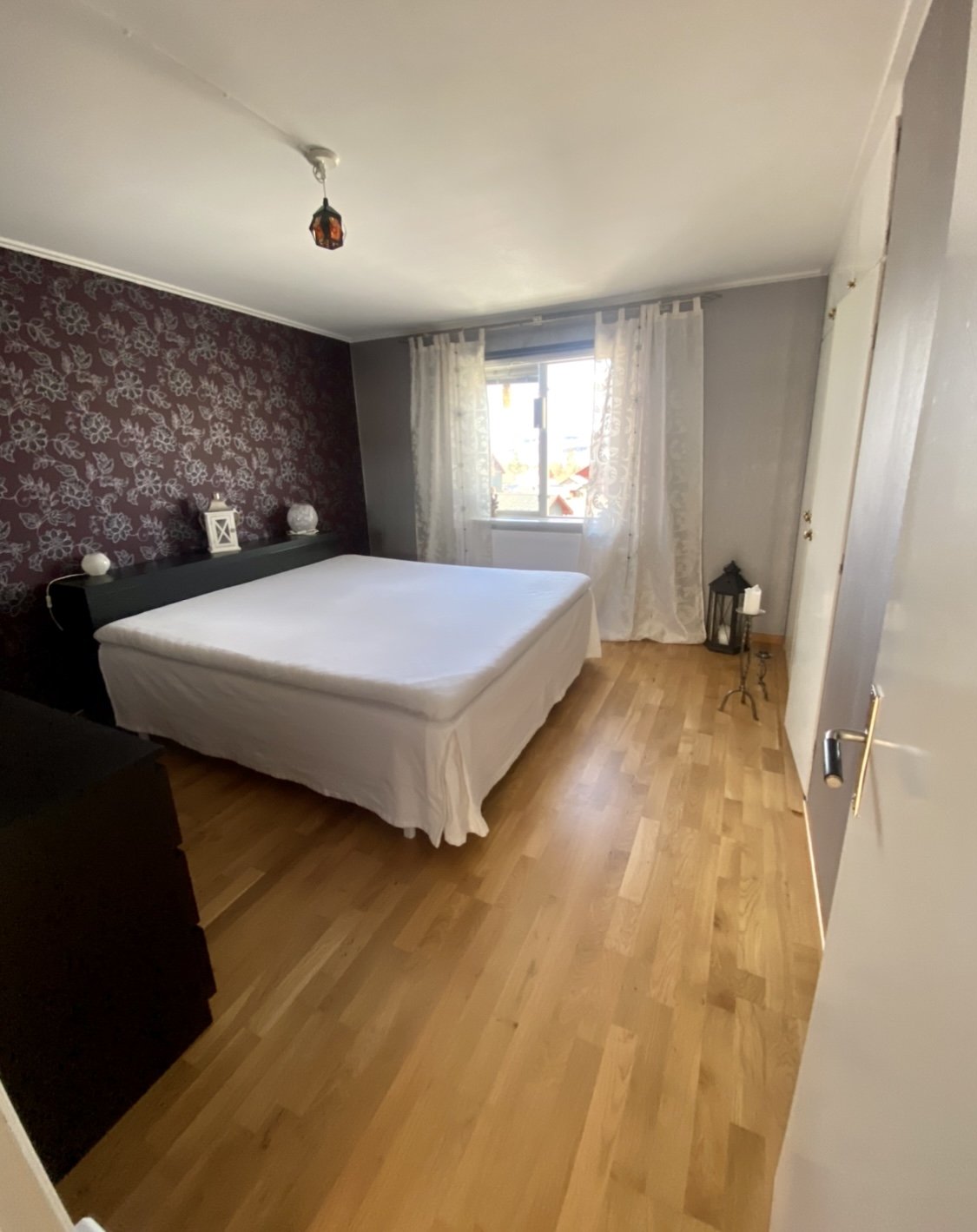 1 rok · 20 m² i Östersund – bild 4