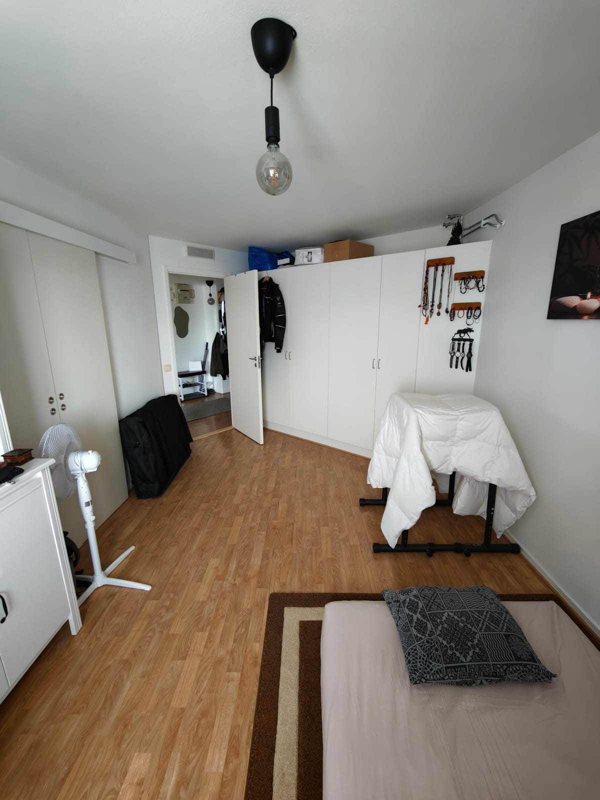 2 rok · 65 m² i Falkenberg – bild 3