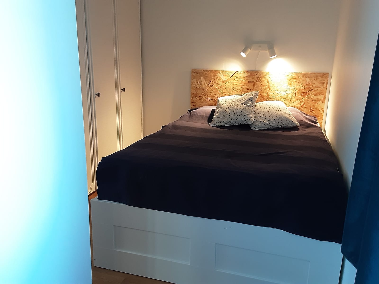 2 rok · 30 m² i Fotö – bild 3