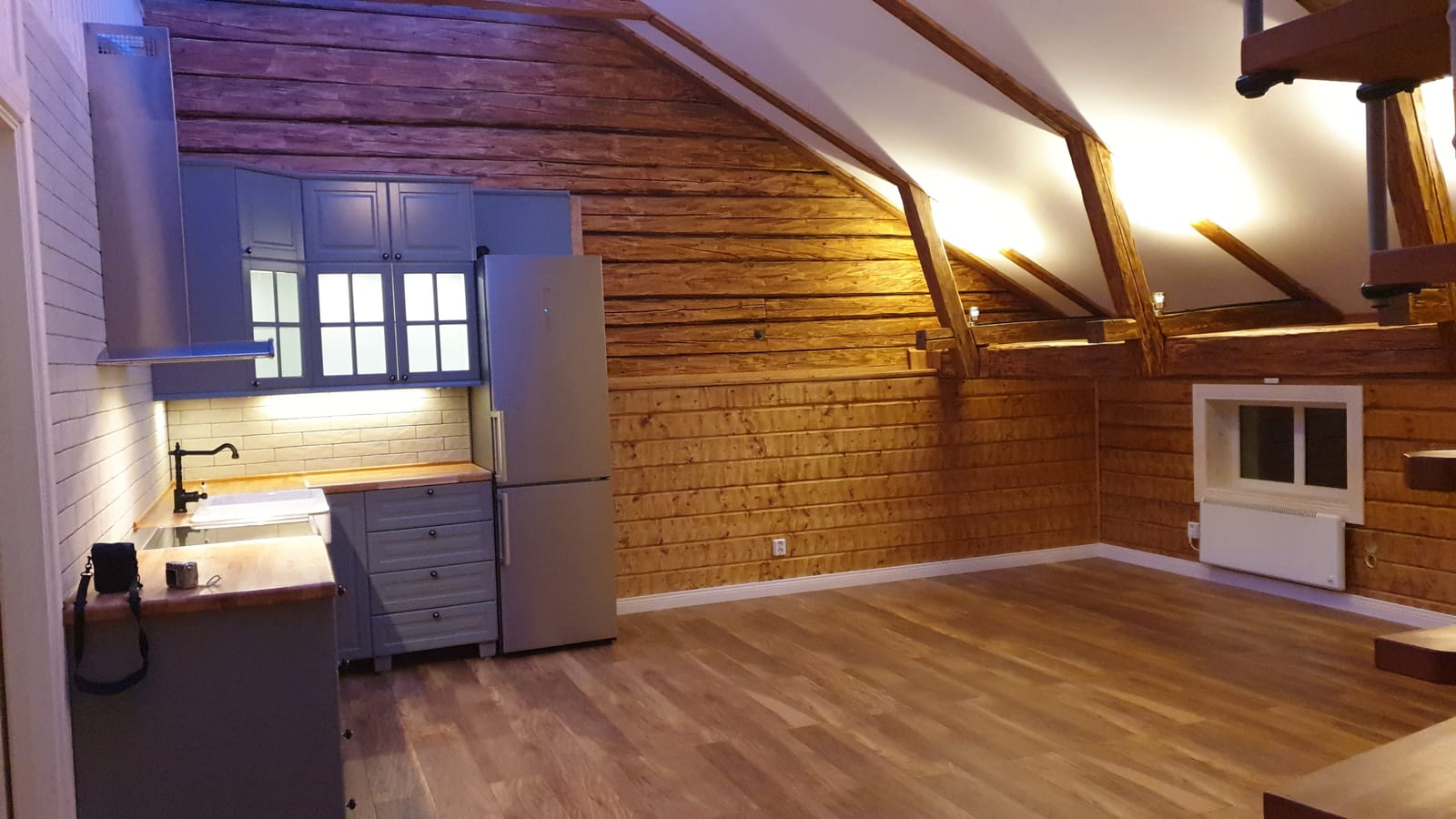 3 rok · 67 m² i Burträsk – bild 3