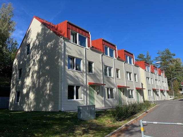 Lägenhet, 2 rooms, 51 sqm, Uttran