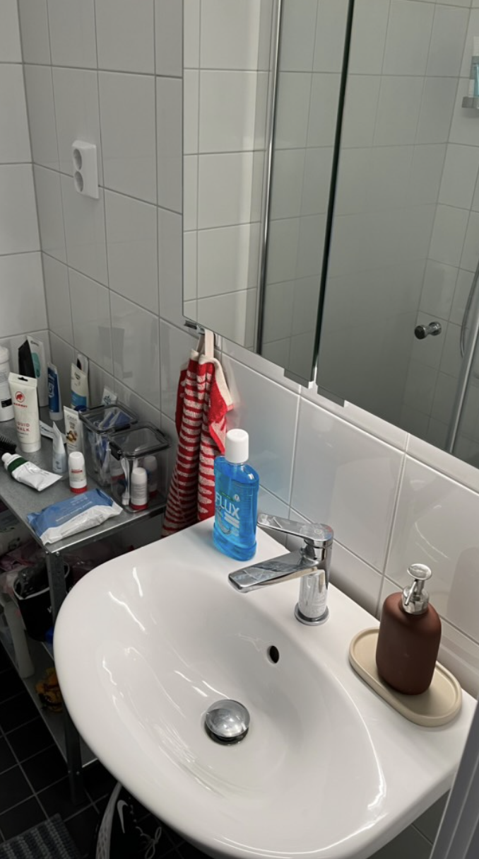 Lägenhet, 1 rooms, 26 sqm, Solna – bild 3