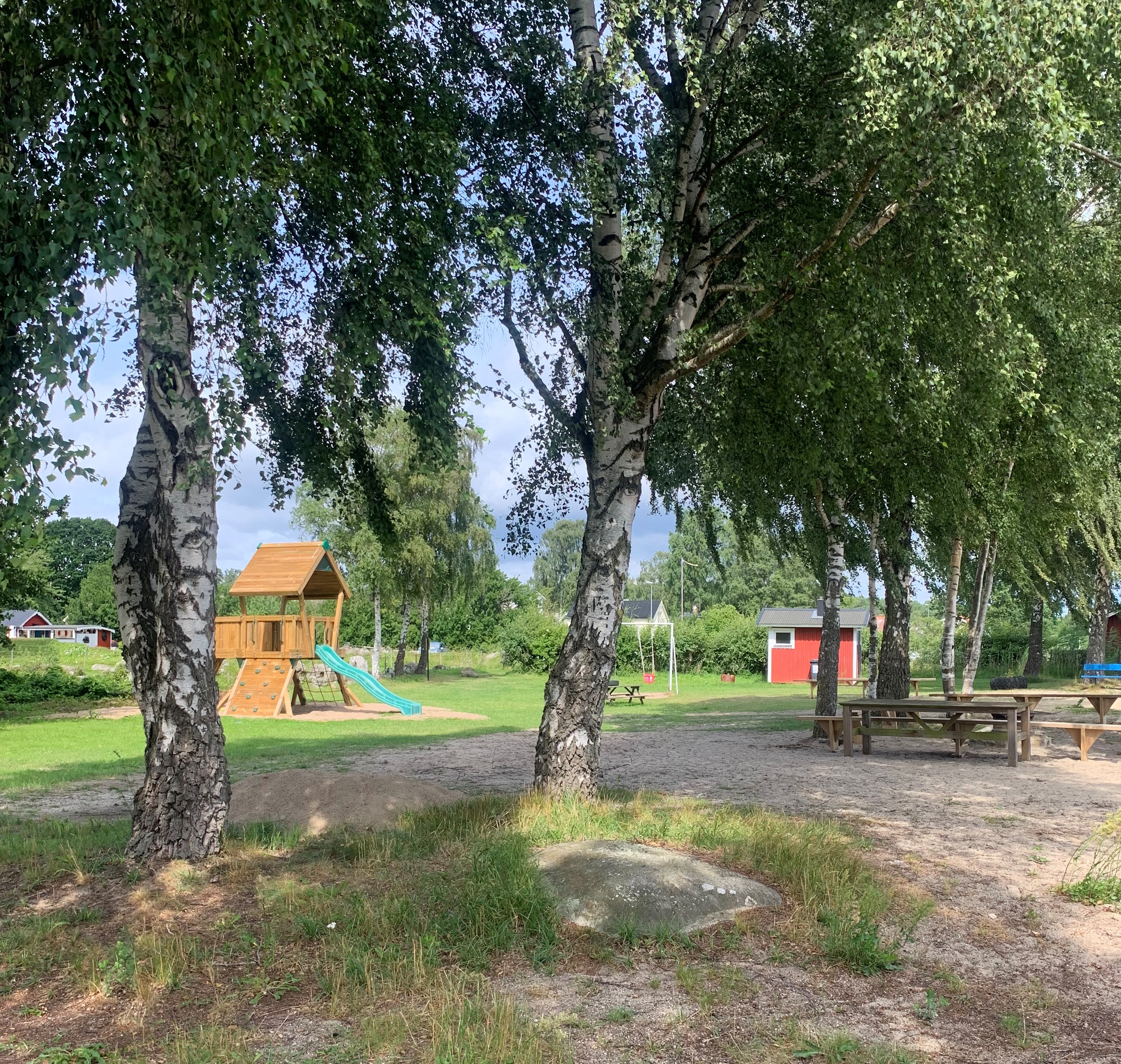 Villa/Hus, 5 rooms, 150 sqm, Sölvesborg – bild 7