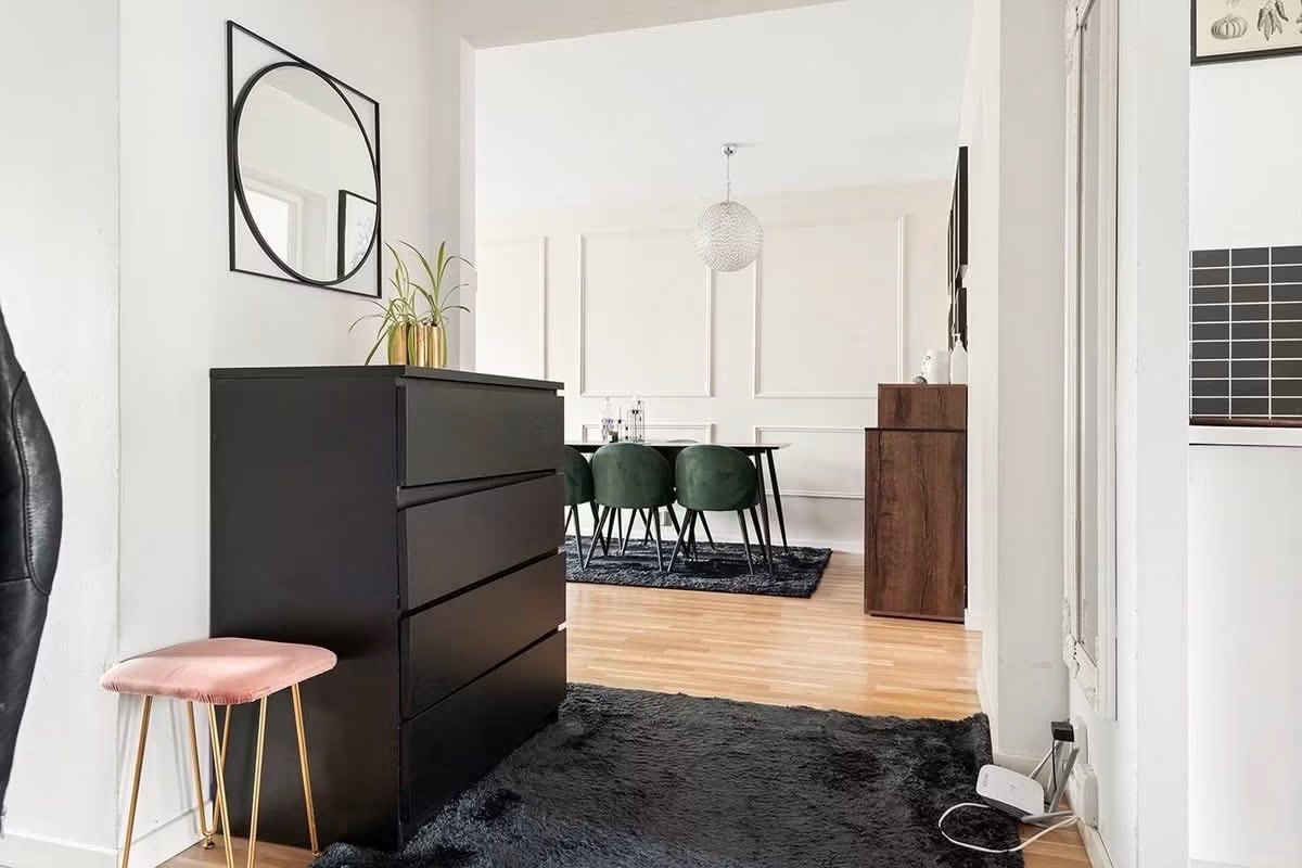 Lägenhet, 3 rooms, 77 sqm, Västerhaninge – bild 6