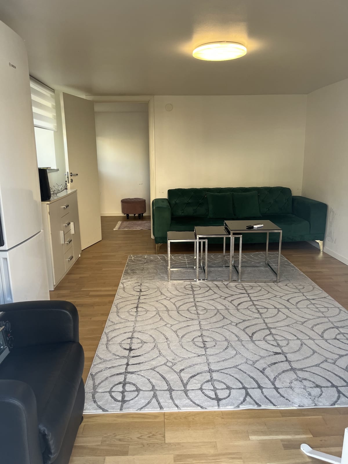 2 rok · 45 m² i Vårby – bild 3
