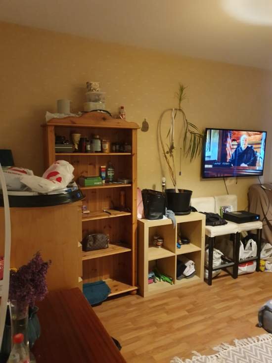 2 rok · 15 m² i Malmö – bild 2