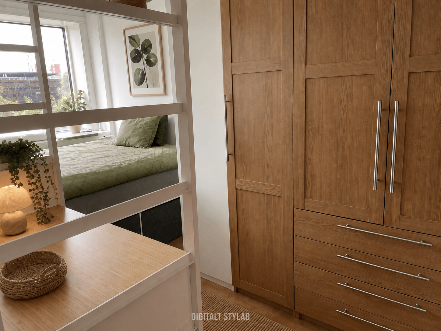 2 rok · 48 m² i Malmö – bild 3