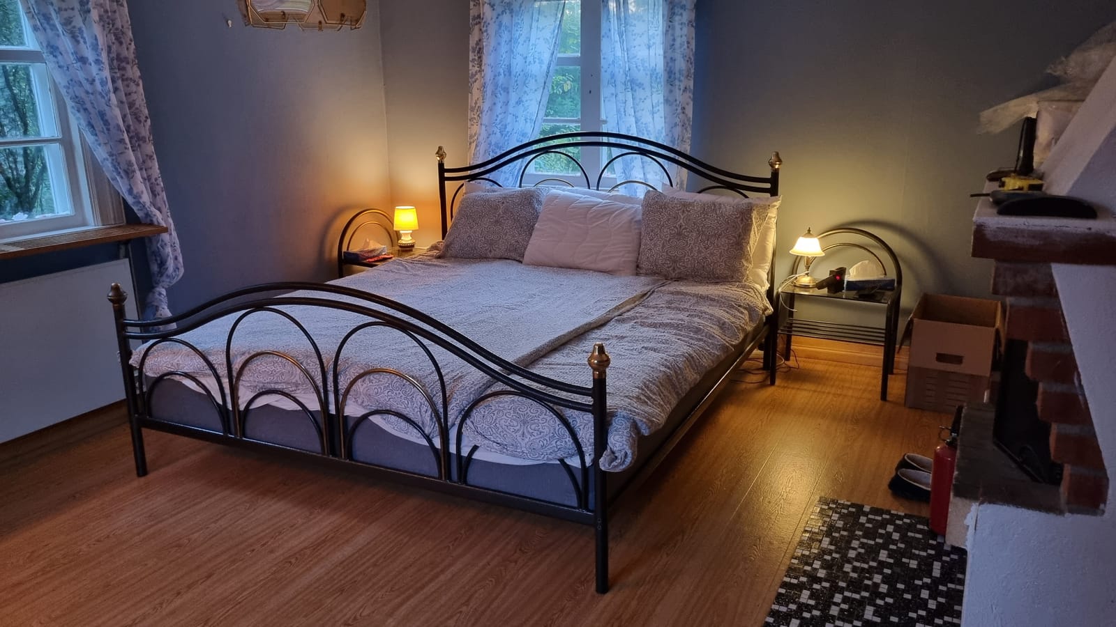 6 rok · 100 m² i Åmotfors  – bild 7