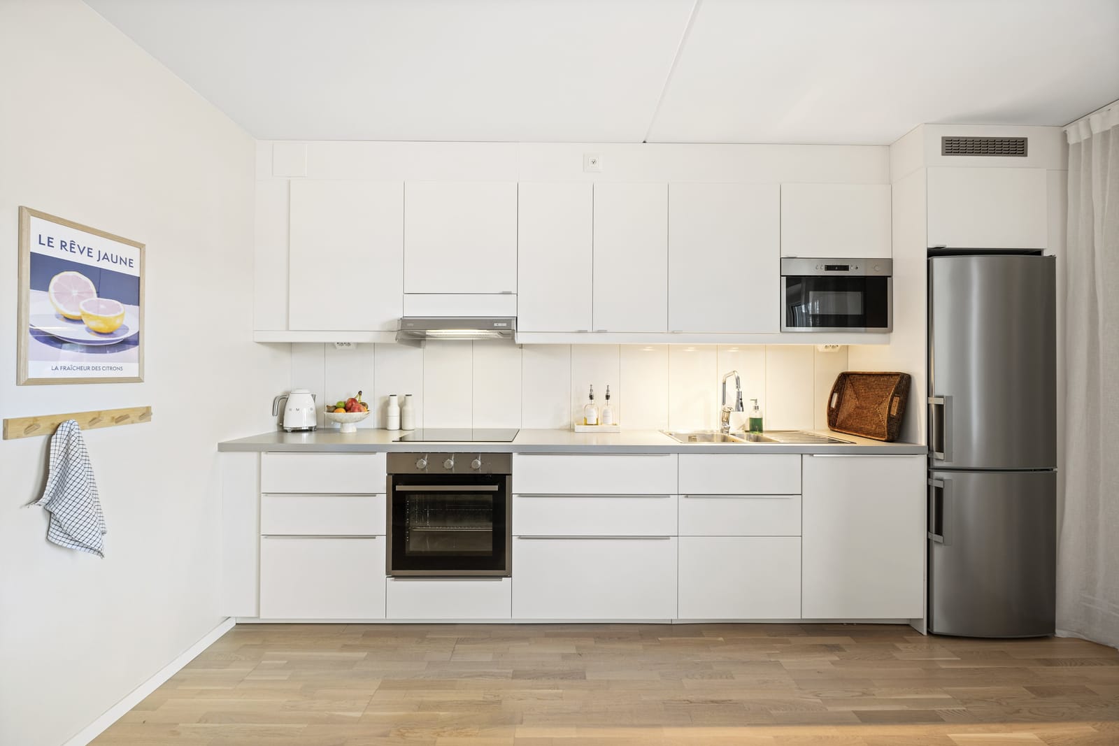 2 rok · 57 m² i Uppsala – bild 8