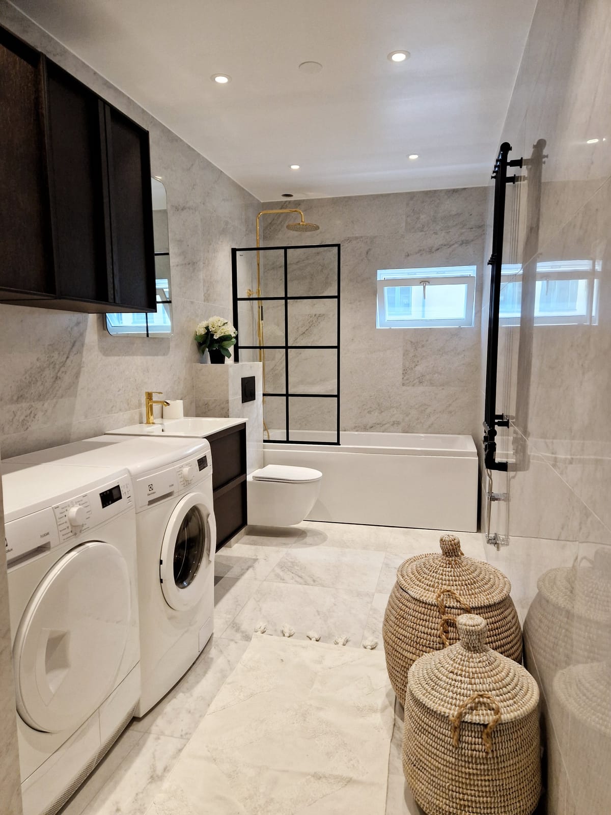 3 rok · 76 m² i Sollentuna – bild 6