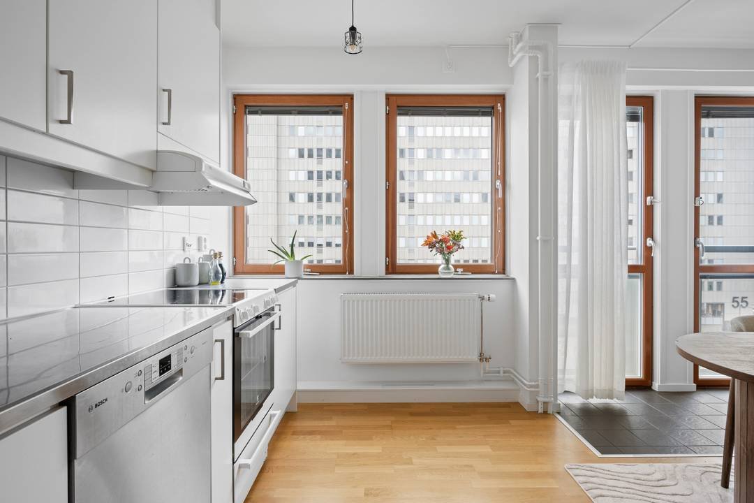 3 rok · 78 m² i Vällingby – bild 11