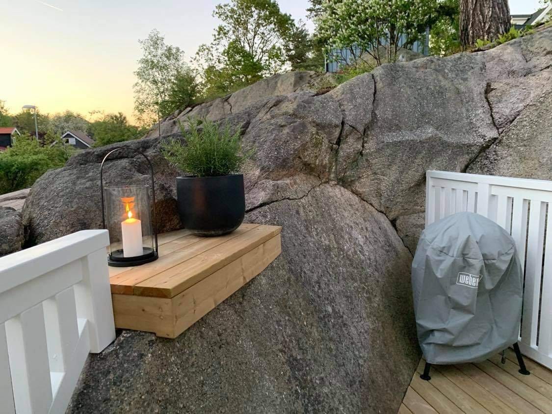3 rok · 82 m² i Billdal – bild 15