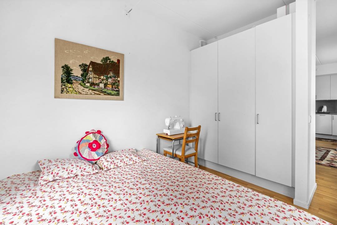 Lägenhet, 2 rooms, 36 sqm, Norsborg – bild 4