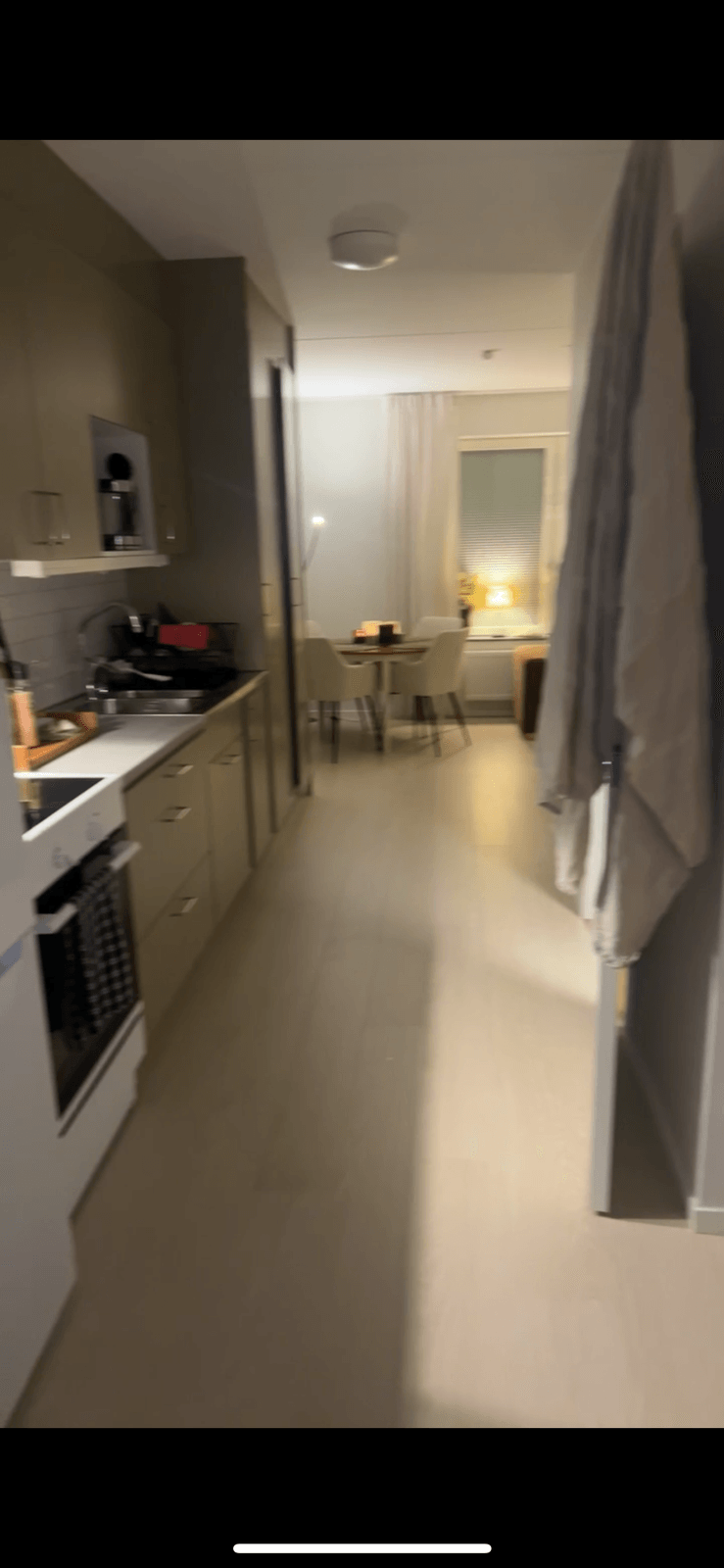 Lägenhet, 1 rooms, 35 sqm, Partille