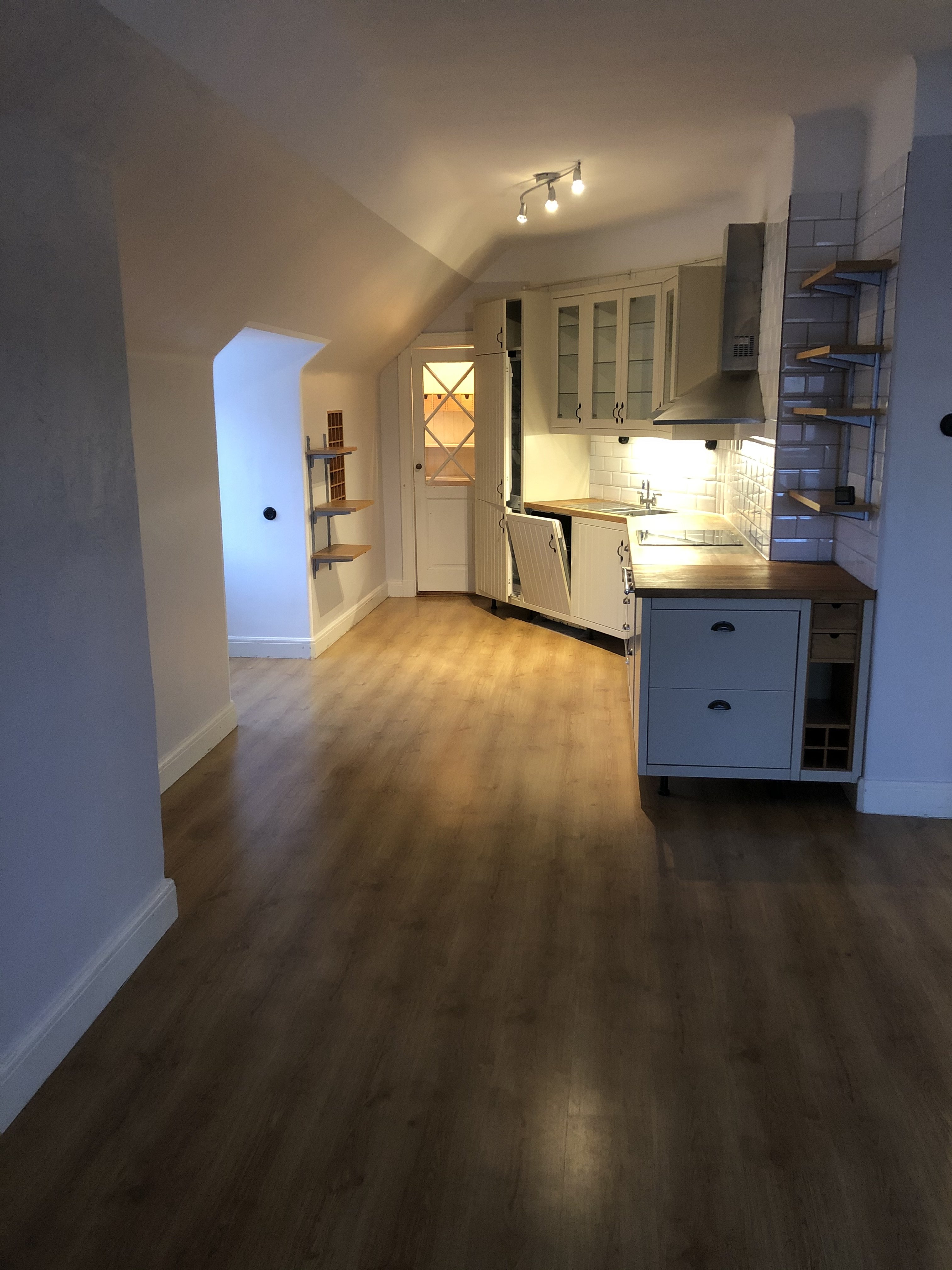 Lägenhet, 3 rooms, 78 sqm, Södertälje – Södertälje