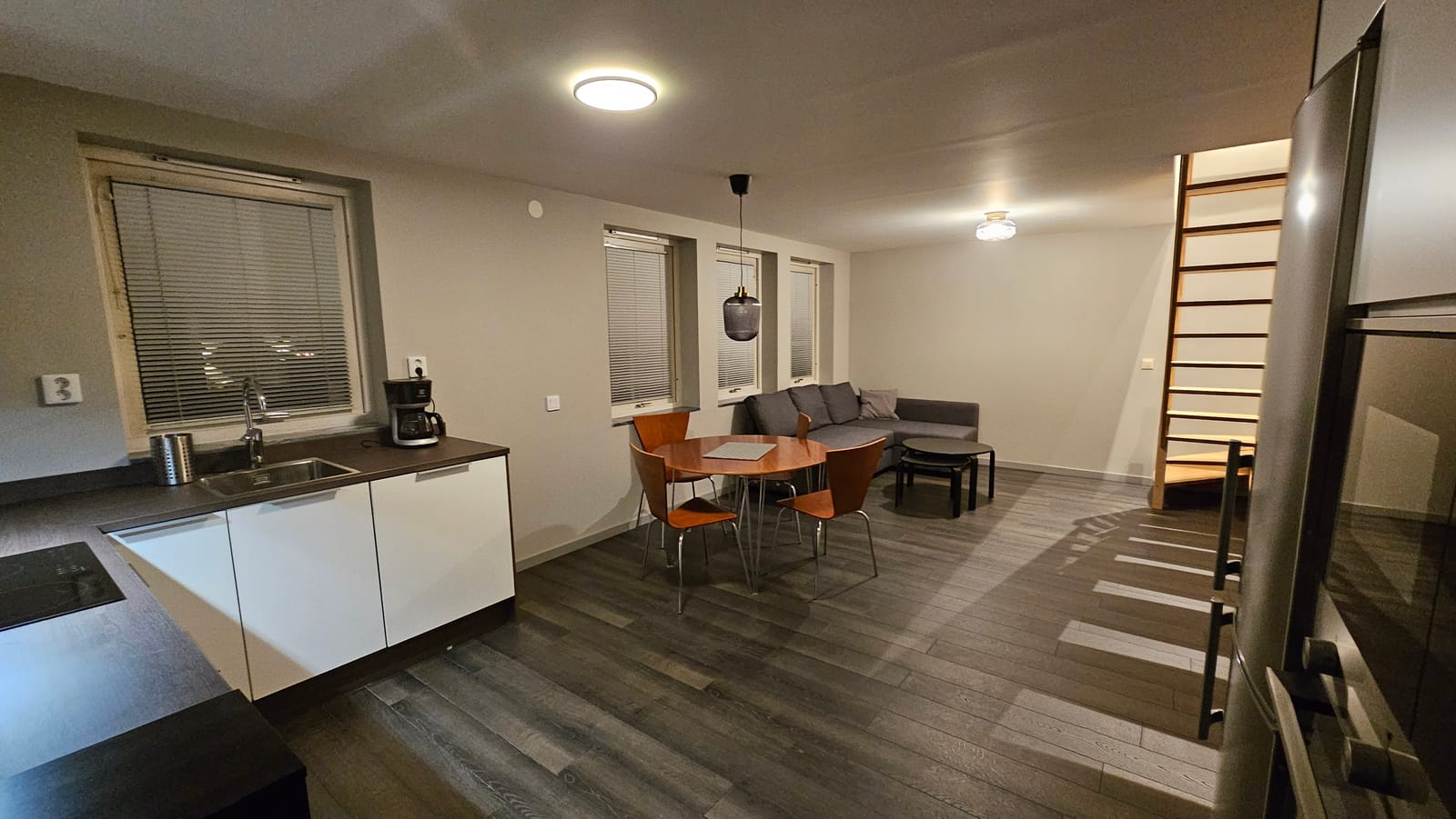 4 rok · 70 m² i Sigtuna – bild 4