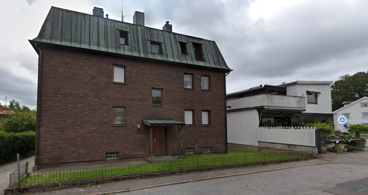 Lägenhet, 2 rooms, 65 sqm, Borås – bild 10