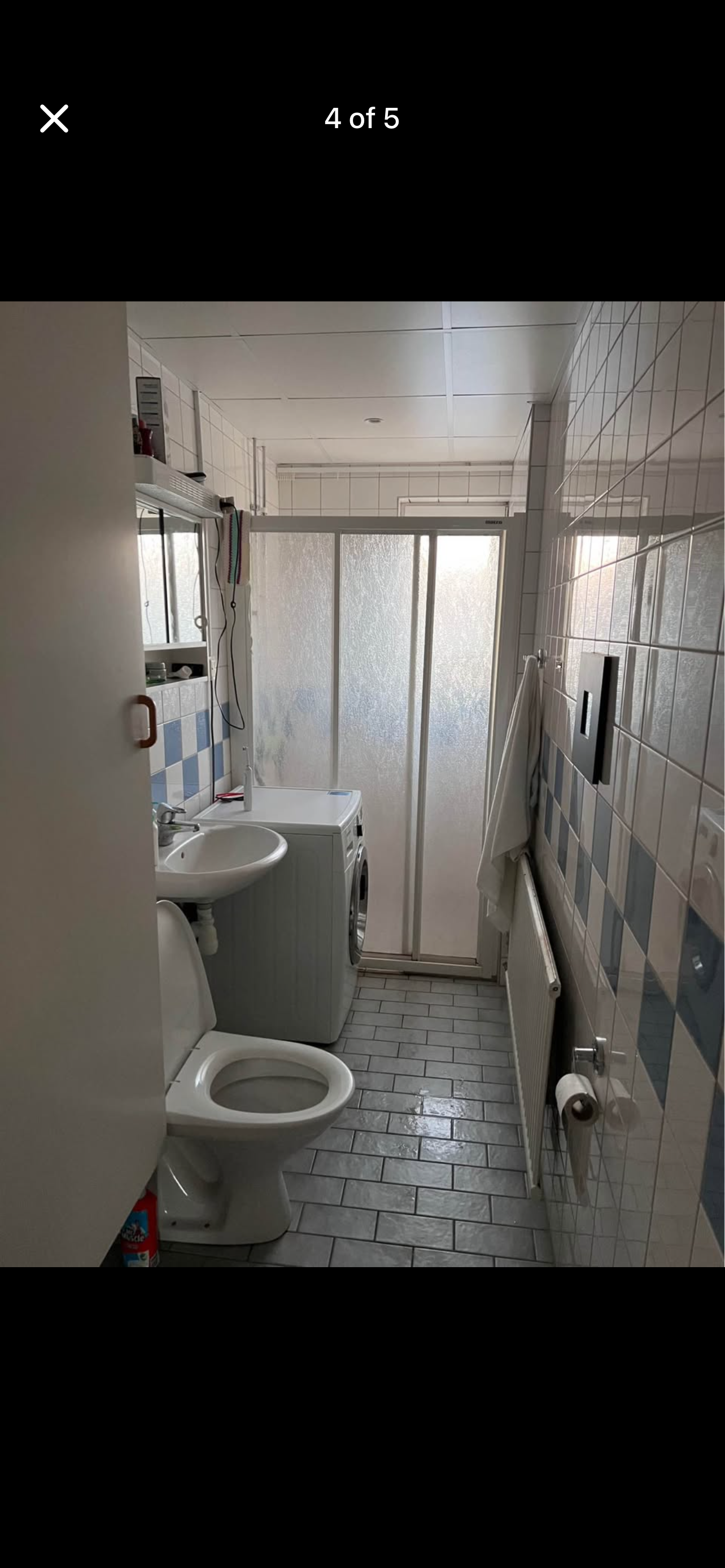 Lägenhet, 3 rooms, 78 sqm, Karlstad – bild 4
