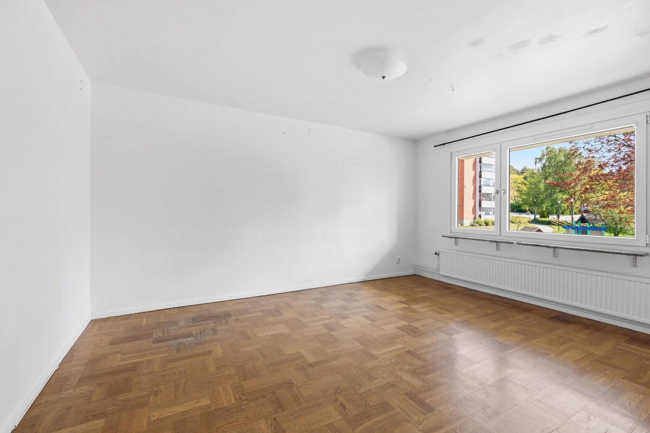 Lägenhet, 2 rooms, 53 sqm, Upplands Väsby – bild 9