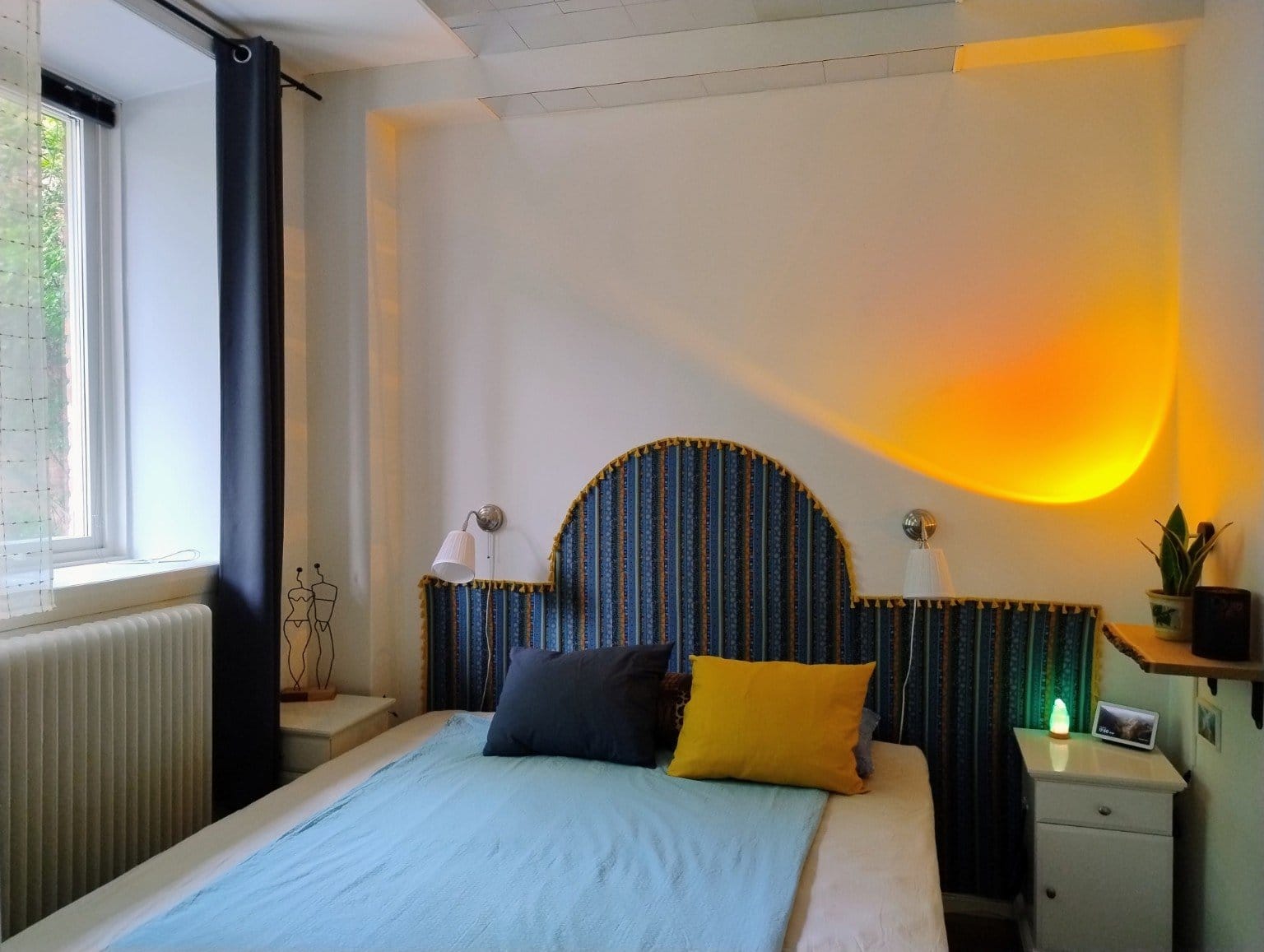 2 rok · 50 m² i Göteborg – bild 4