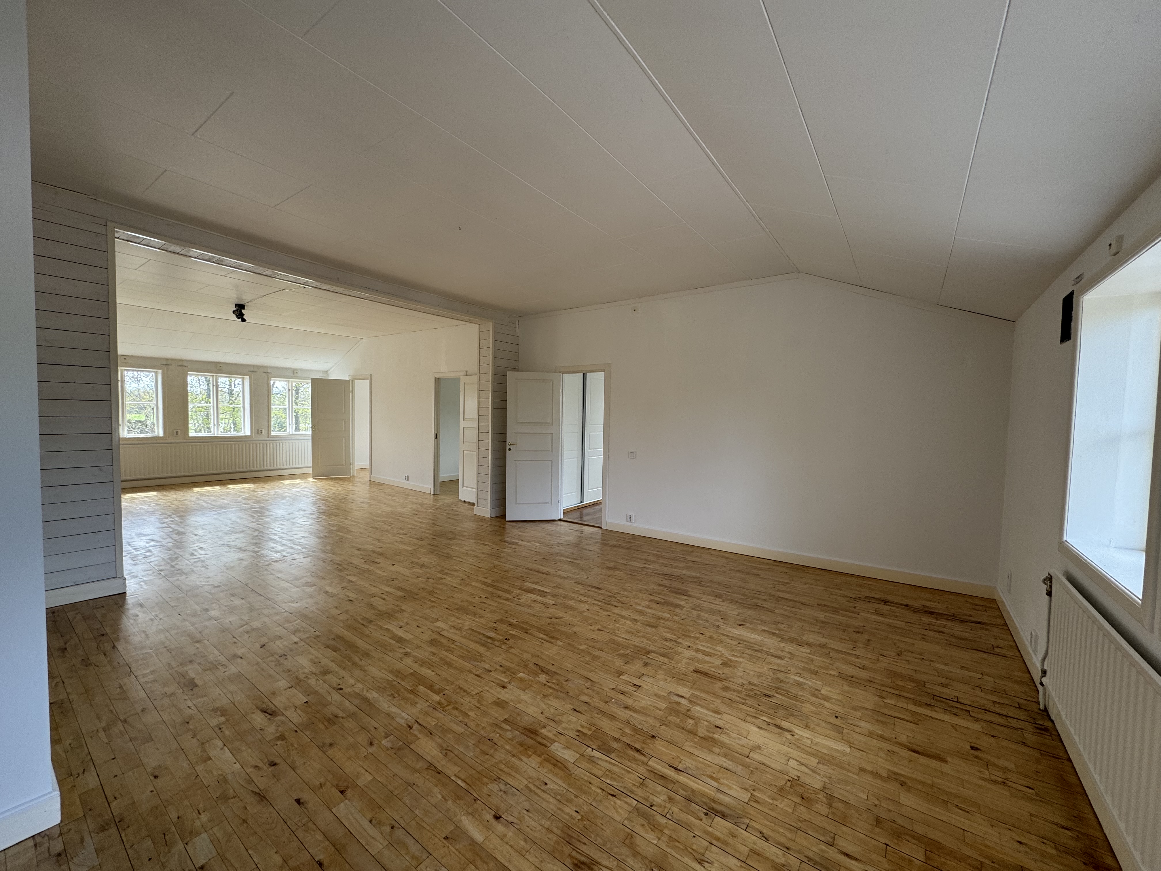 Lägenhet, 4 rooms, 110 sqm, Ljungbyhed – bild 5