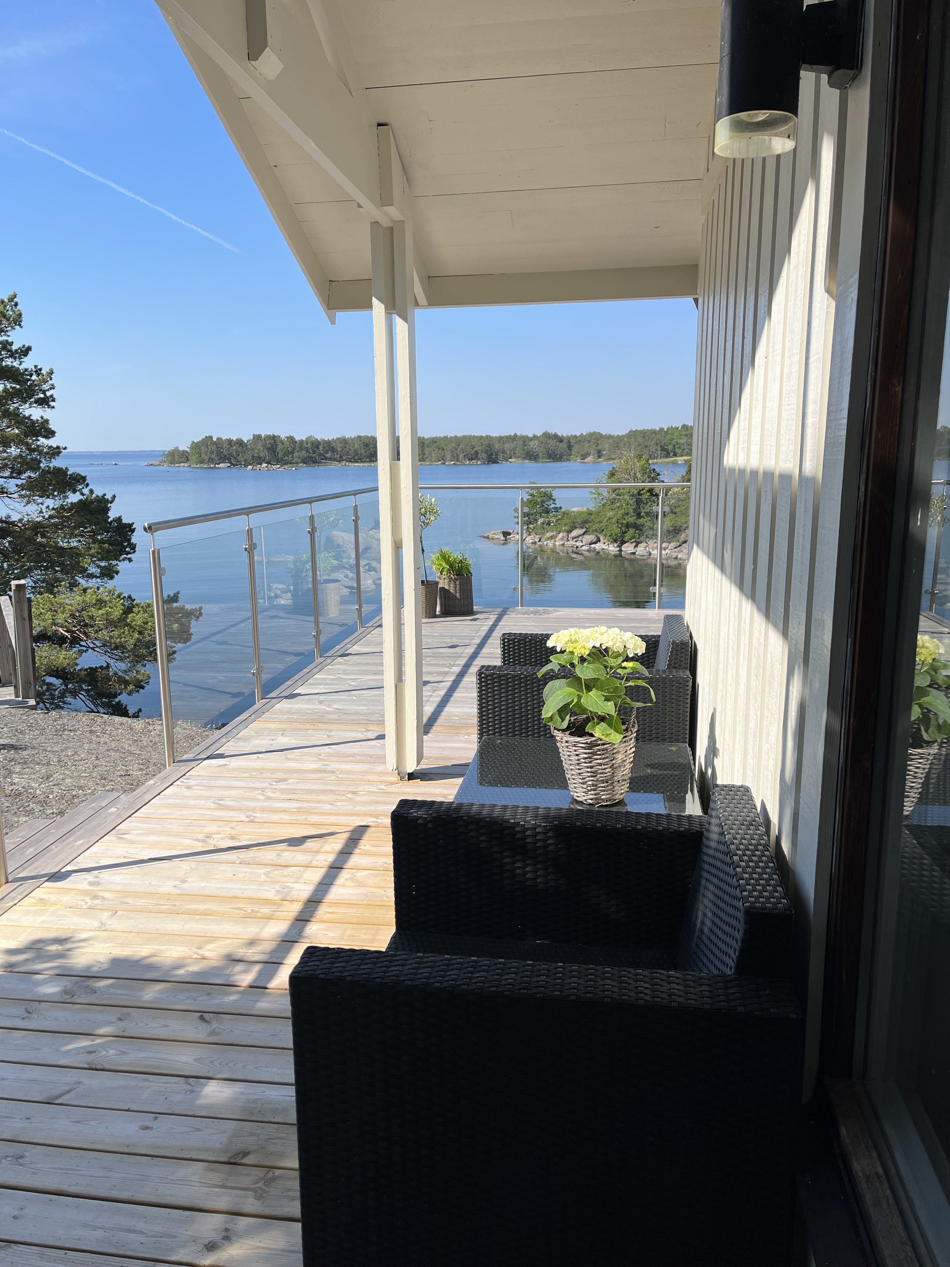 Stuga, 4 rooms, 65 sqm, Oskarshamn – bild 7