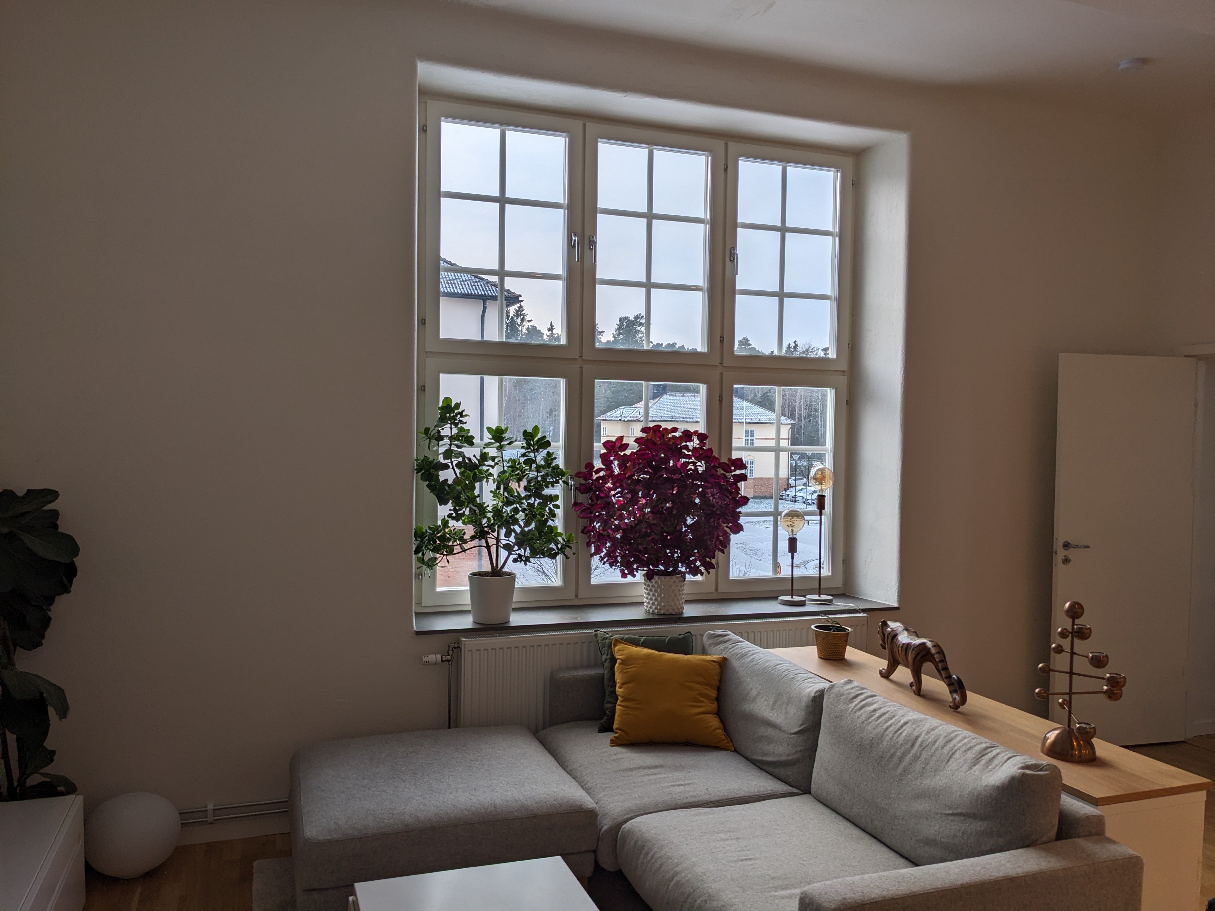 Lägenhet, 2 rooms, 51 sqm, Strängnäs – bild 2