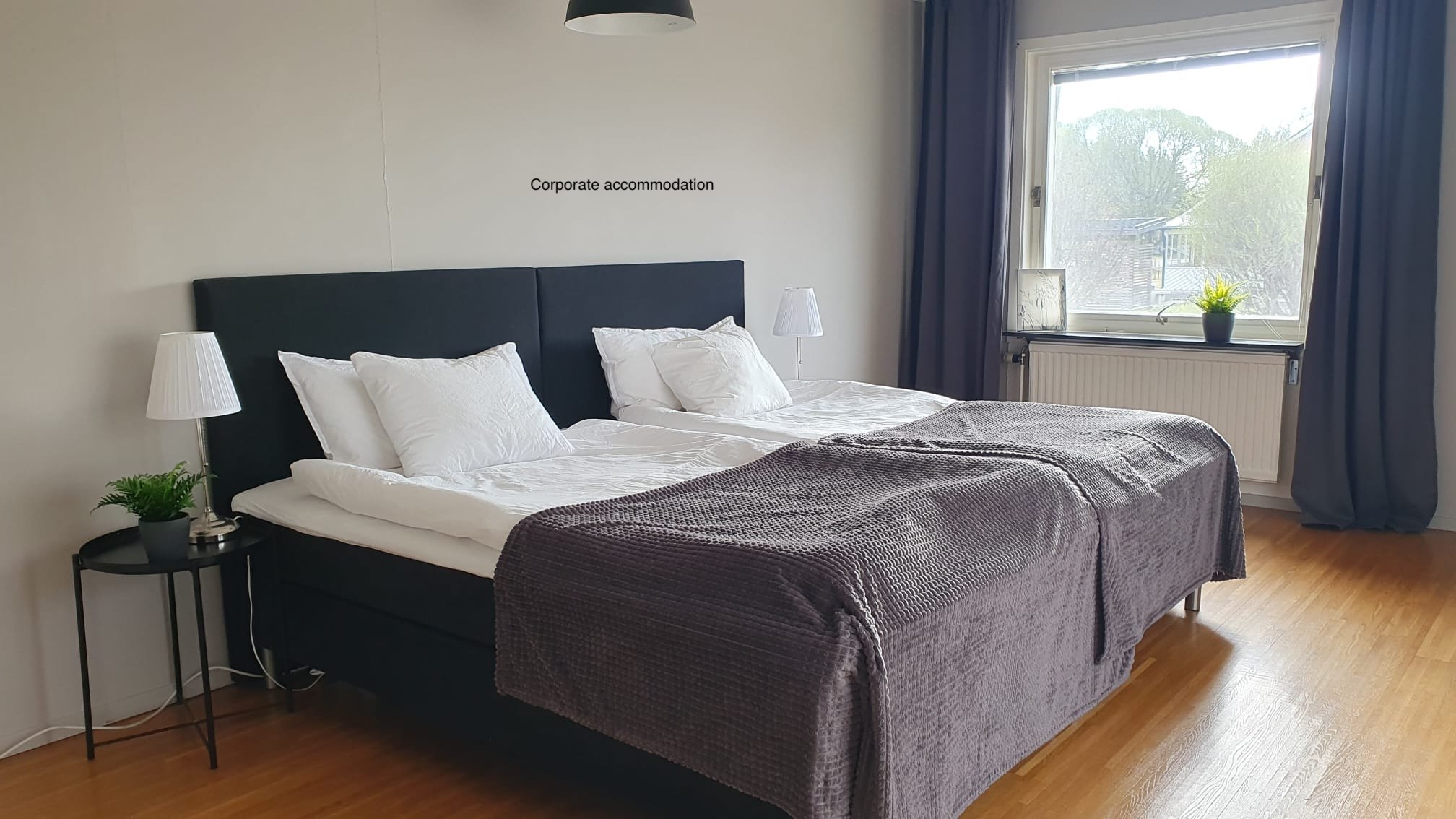 Lägenhet, 4 rooms, 120 sqm, Skellefteå – Skellefteå
