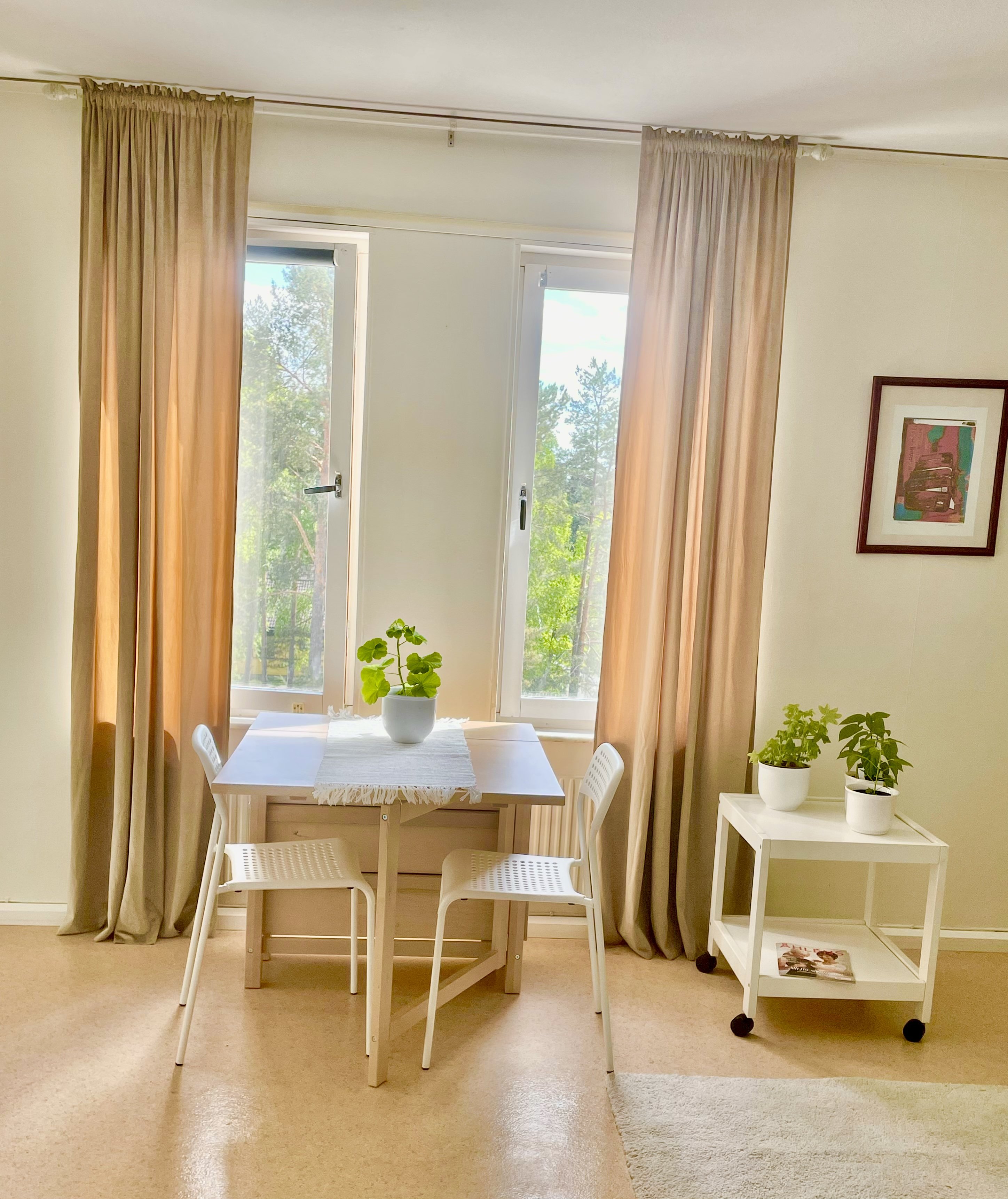Lägenhet, 1 rooms, 25 sqm, Upplands Väsby – Upplands Väsby