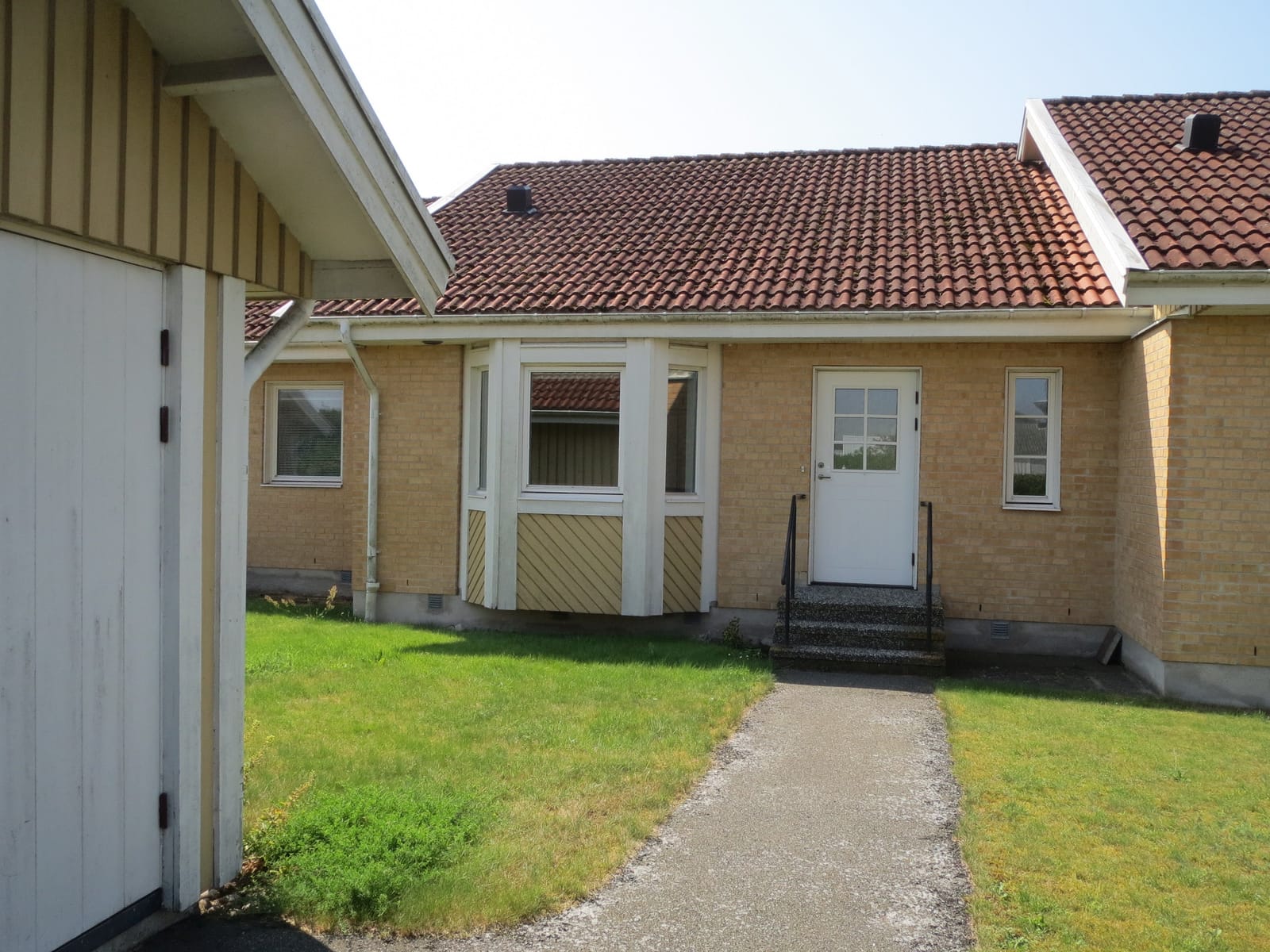 2 rok · 70 m² i Gärds Köpinge – bild 3