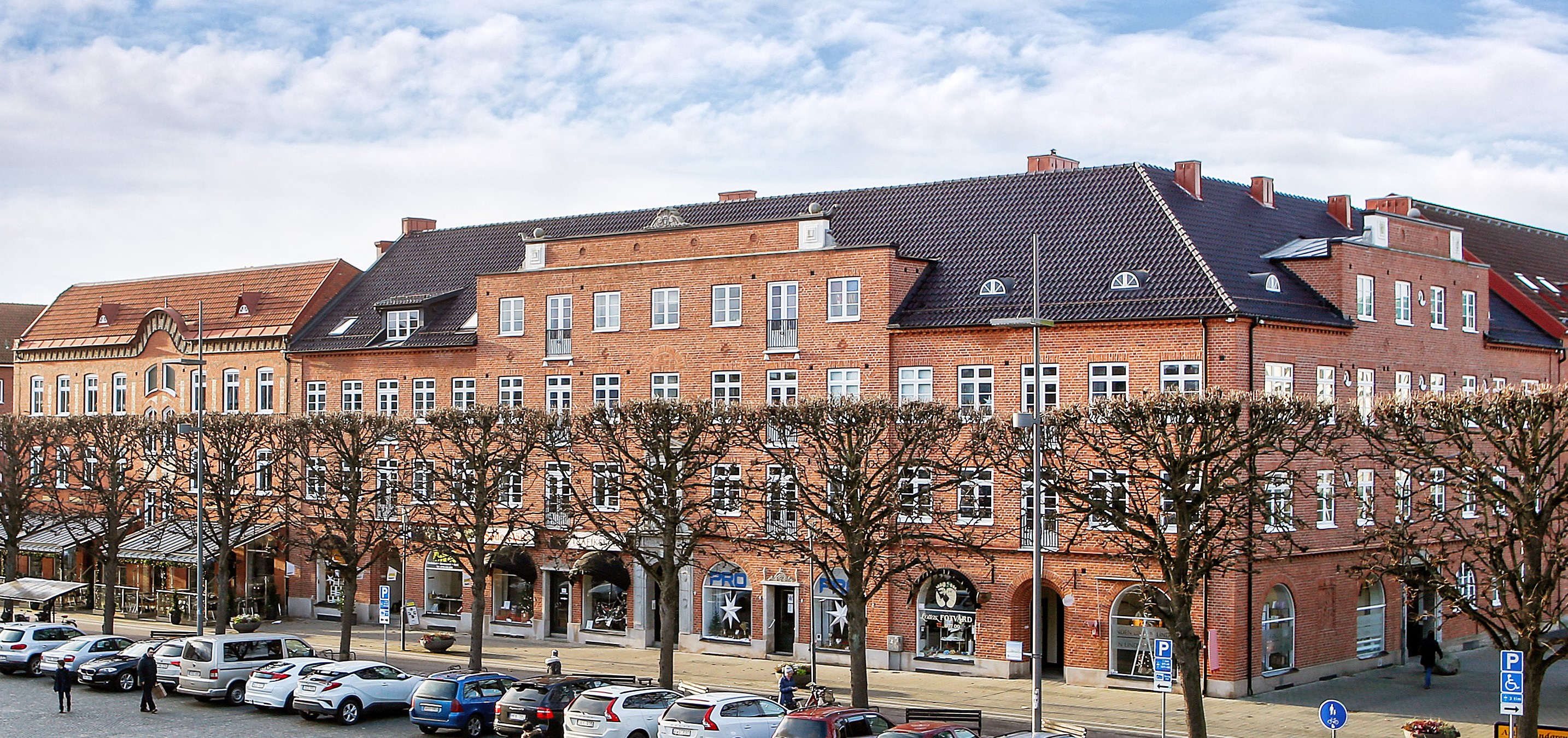 Lägenhet, 3 rooms, 101 sqm, Trelleborg – bild 6