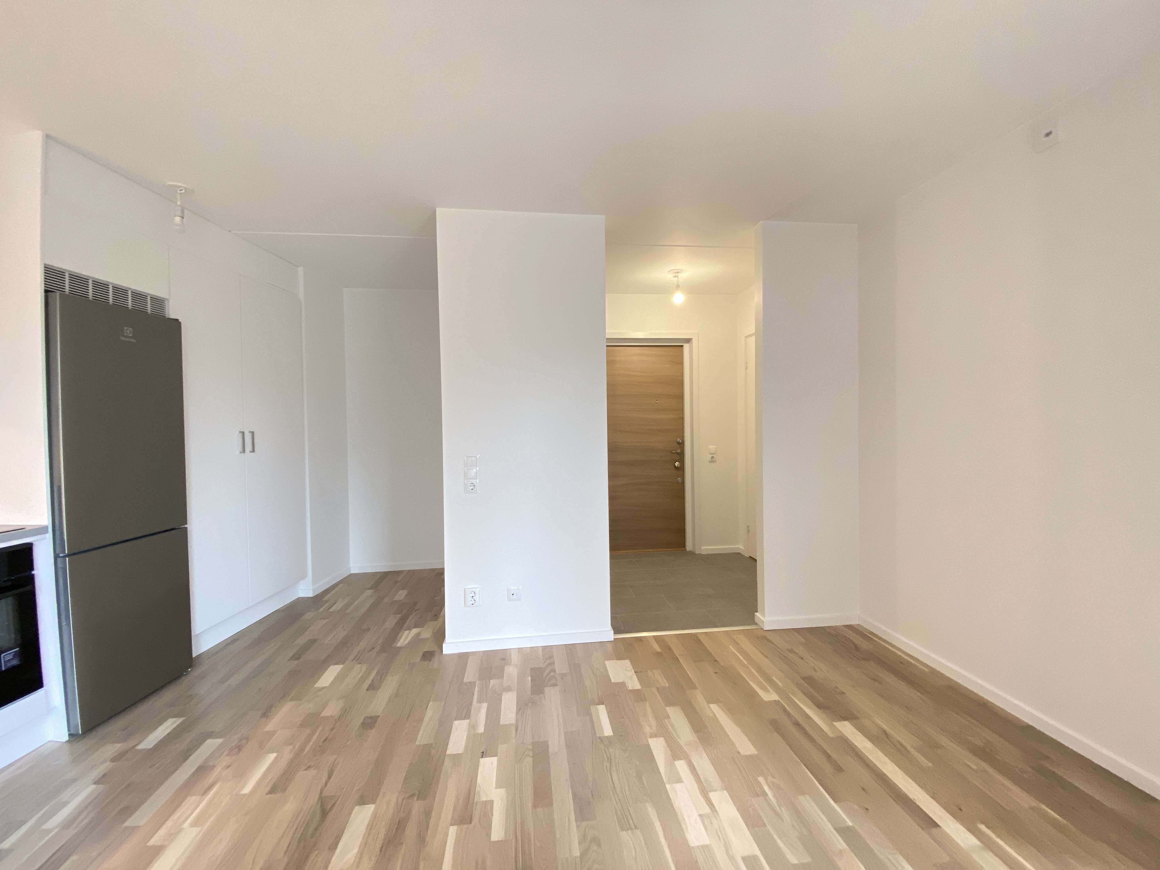 Lägenhet, 2 rooms, 33 sqm, Kungälv – bild 4
