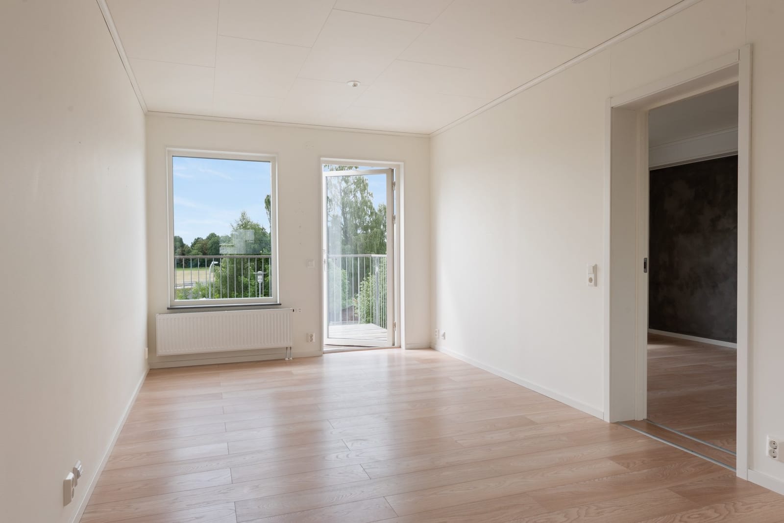 2 rok · 55 m² i Norrtälje – bild 4