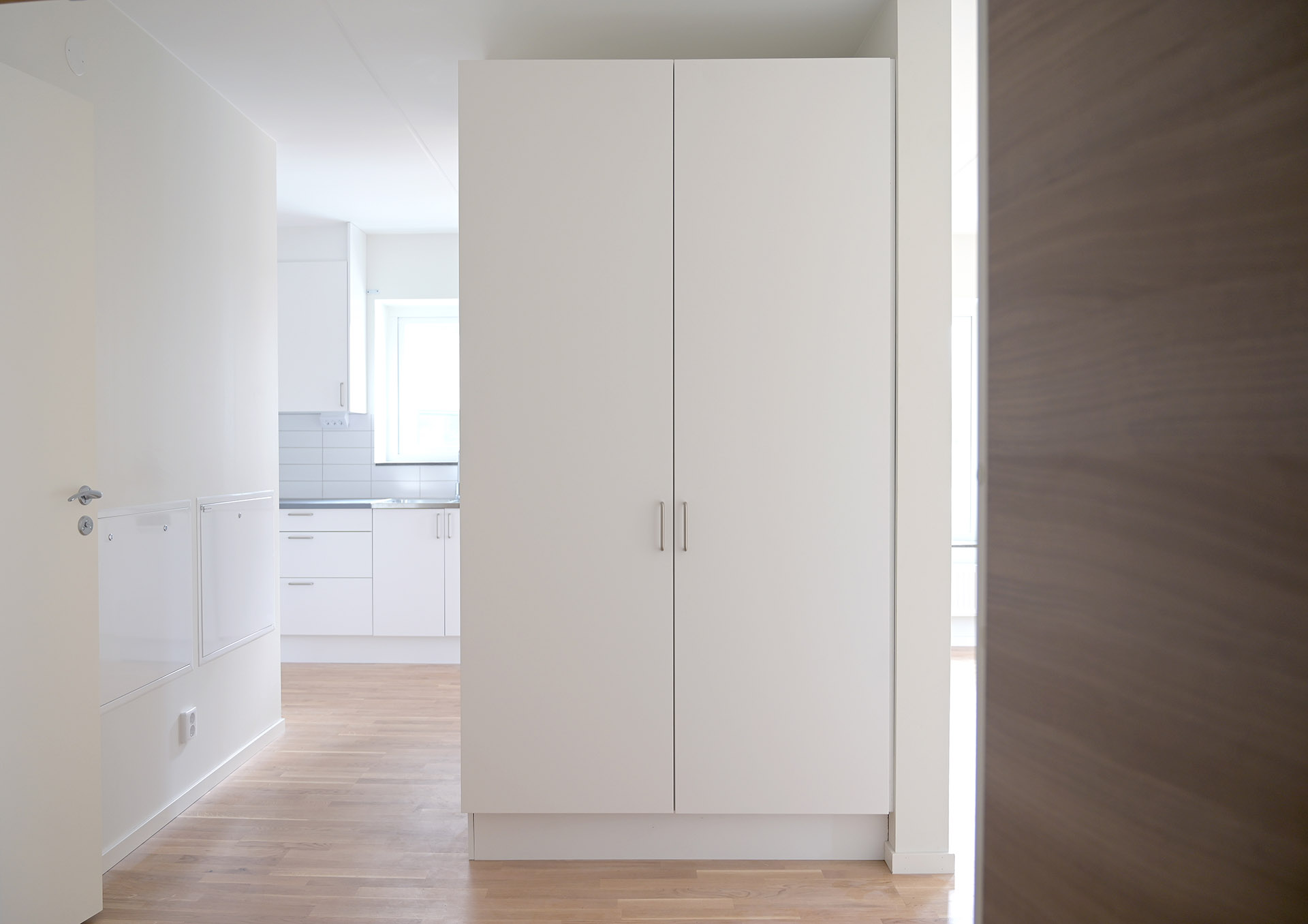 Lägenhet, 2 rooms, 63 sqm, Ljungby – bild 2