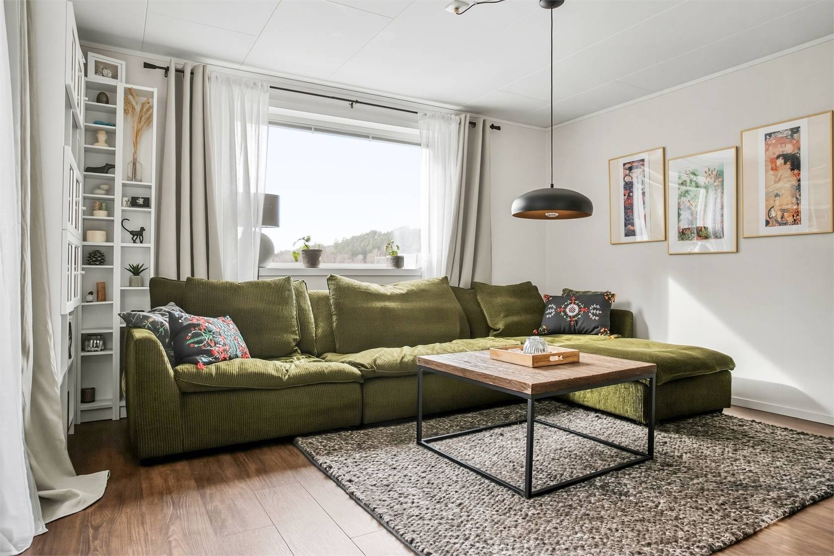Villa/Hus, 5 rooms, 72 sqm, Kållekärr – bild 9