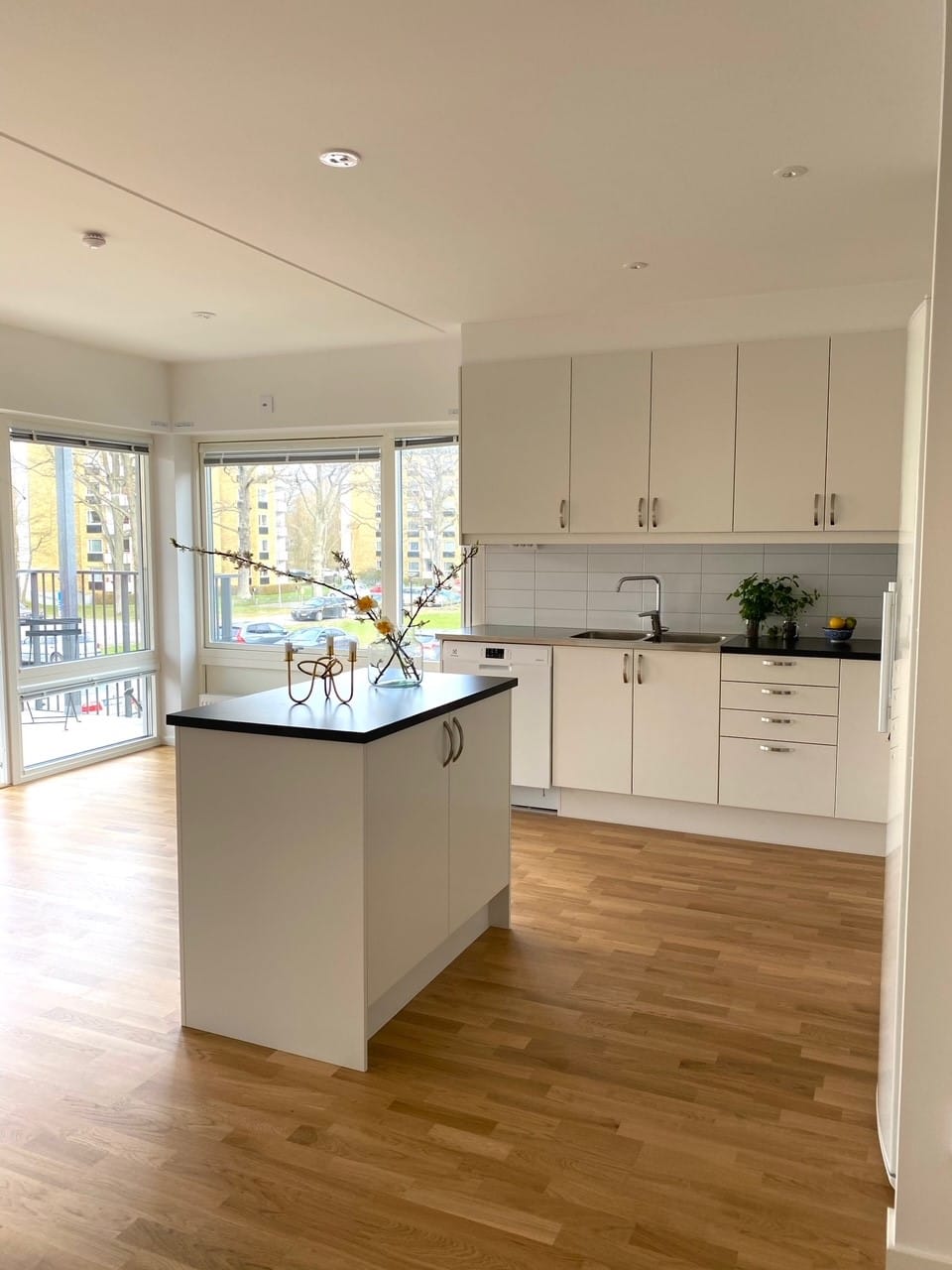 3 rok · 79 m² i Kalmar – bild 2