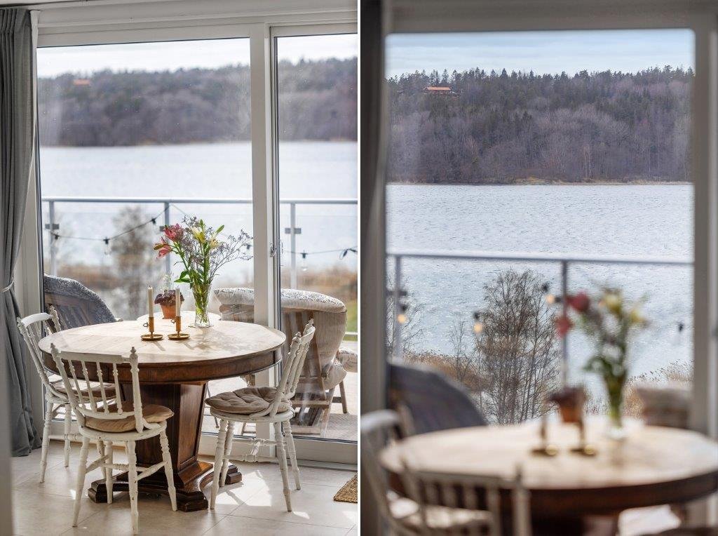 5 rok · 104 m² i Tyresö – Tyresö