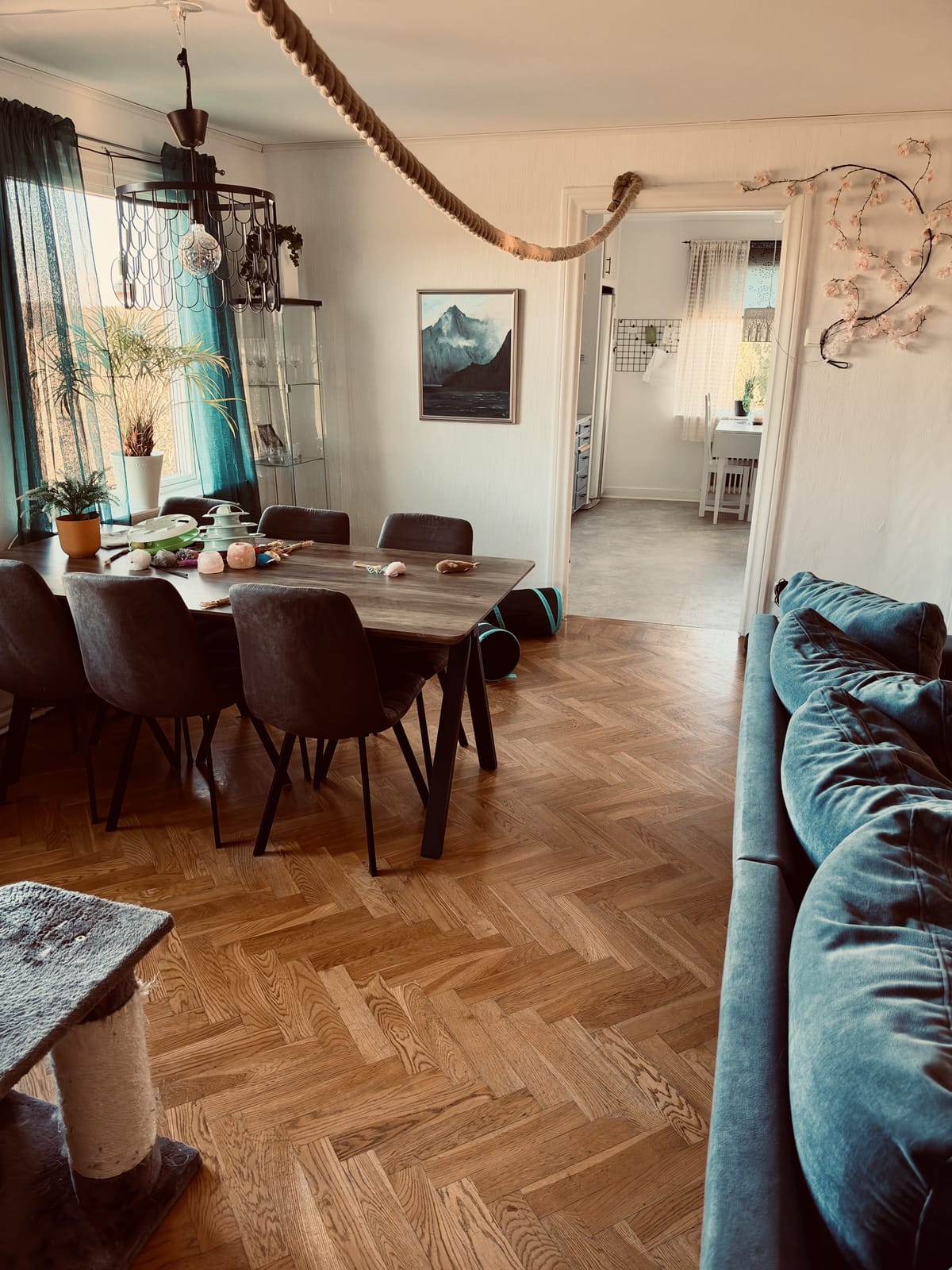 5 rok · 140 m² i Steninge – bild 8