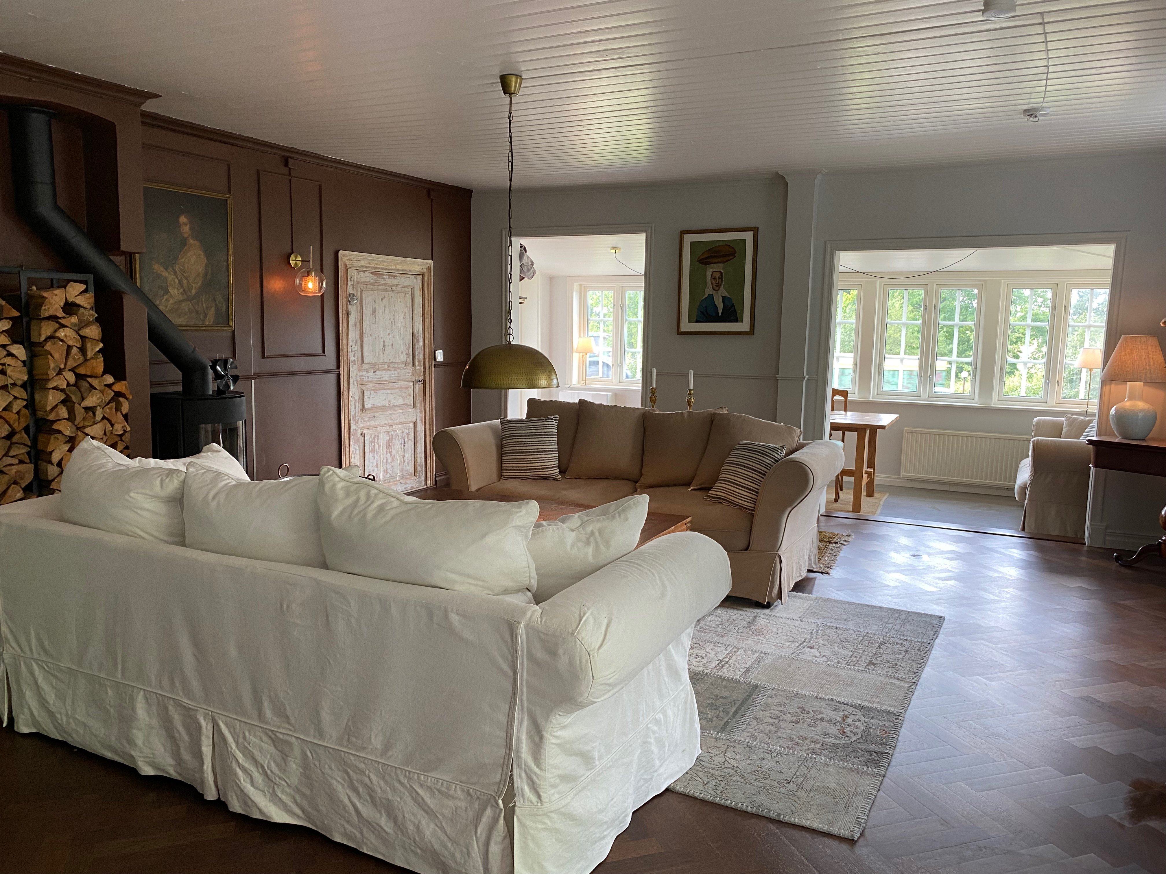 Villa/Hus, 7 rooms, 140 sqm, Vara – bild 7
