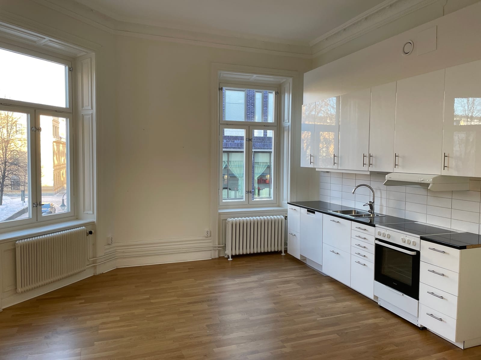2 rok · 56 m² i Sundsvall – bild 6