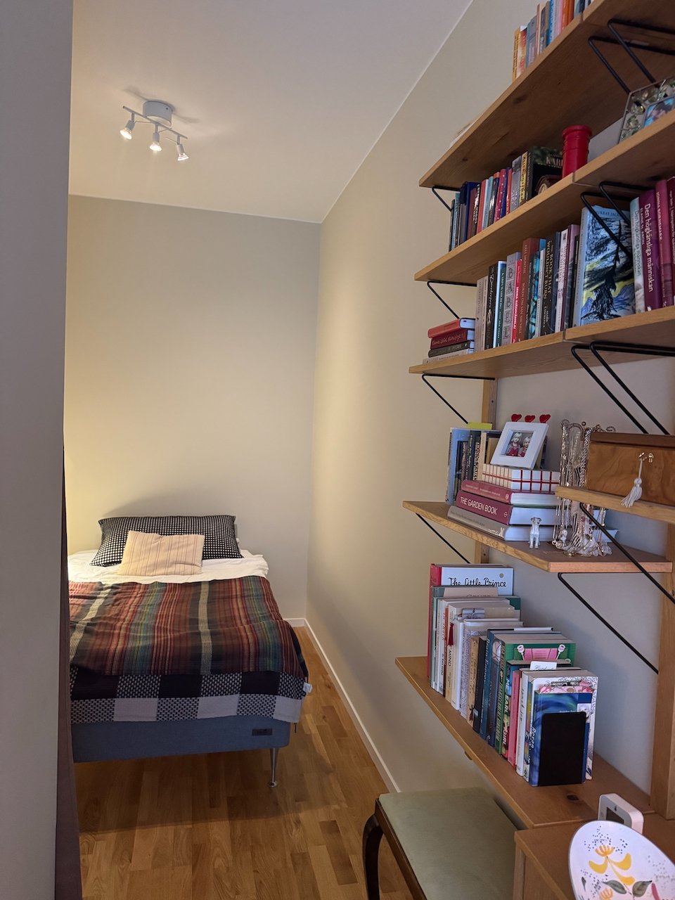 Lägenhet, 2 rooms, 41 sqm, Sollentuna – bild 10