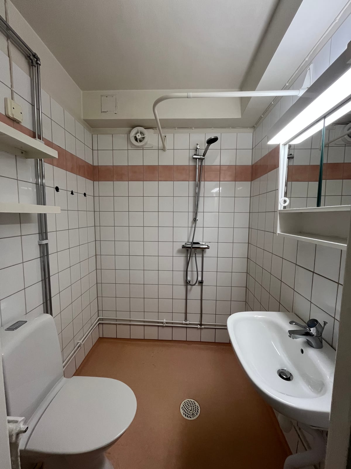 1 rok · 40 m² i Katrineholm – bild 3