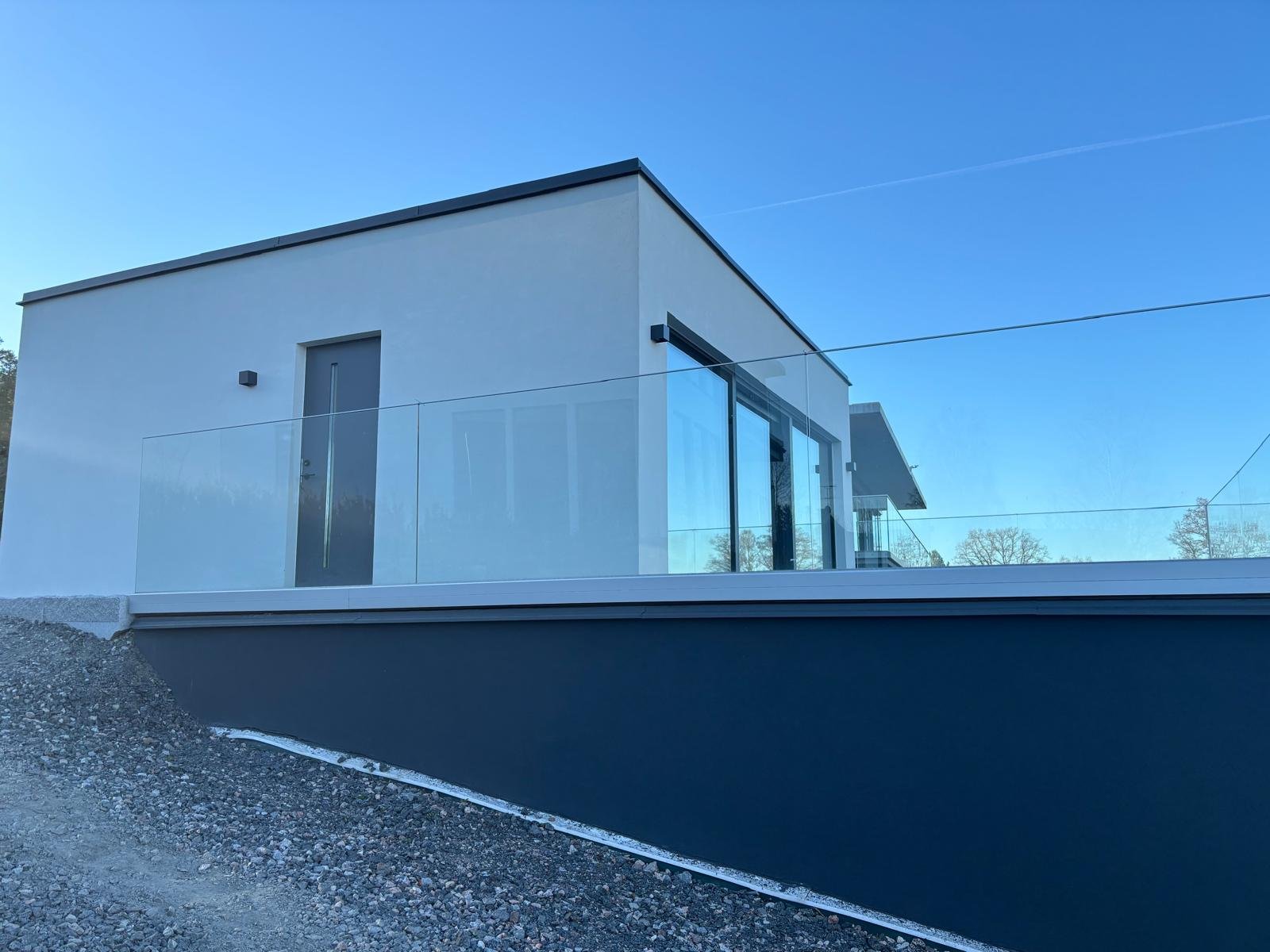Stuga, 2 rooms, 42 sqm, Åkersberga – bild 2