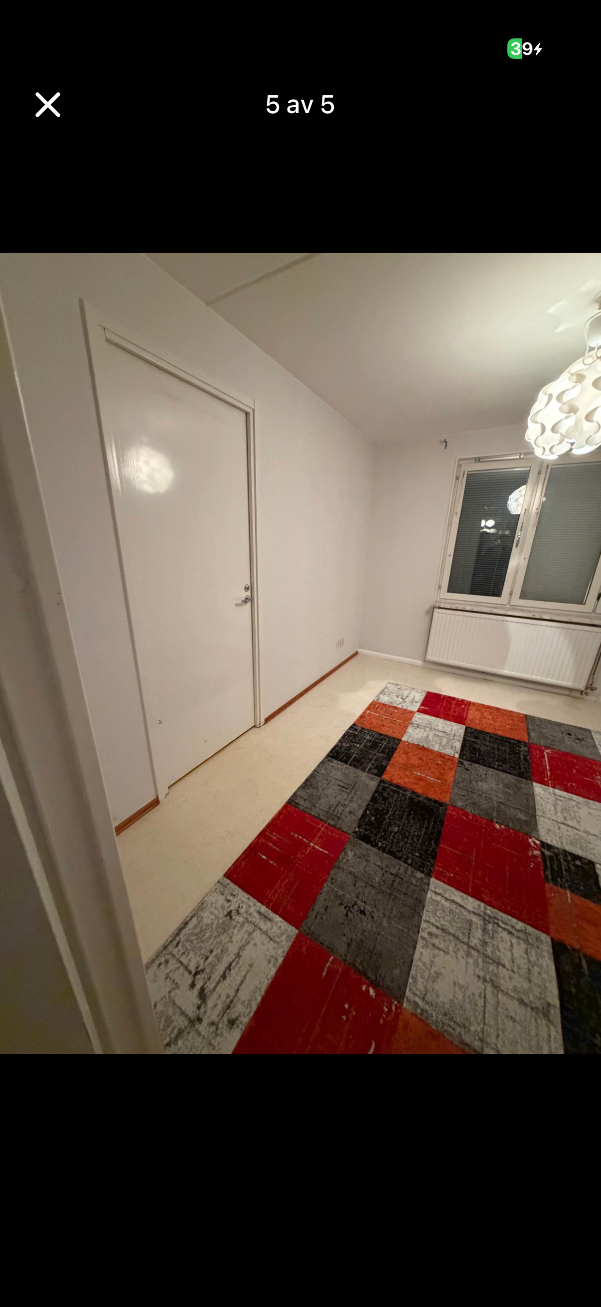 Lägenhet, 1 rooms, 15 sqm, Bromma – Bromma