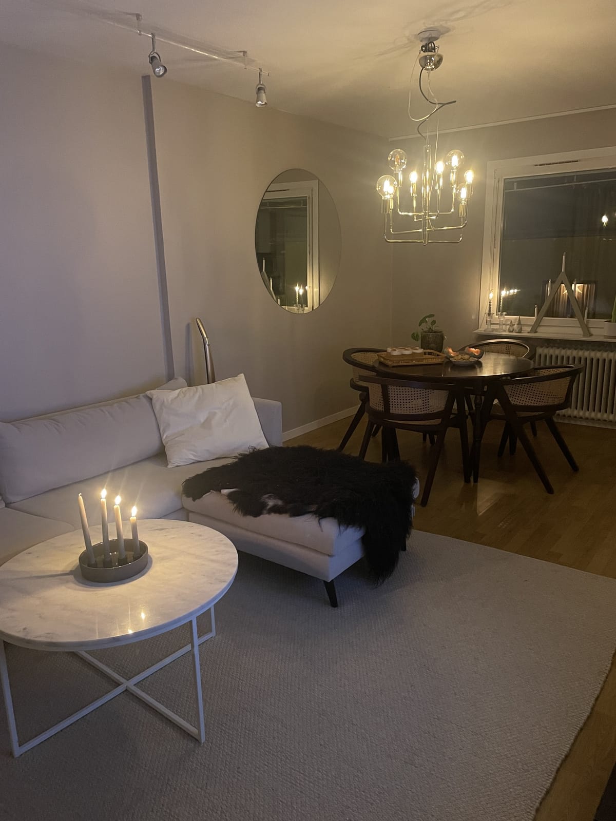 1 rok · 33 m² i Gävle – Gävle