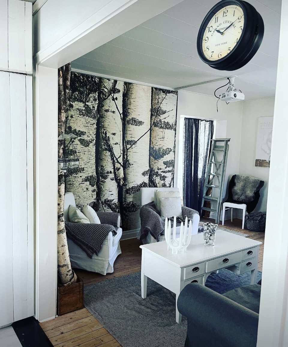 Villa/Hus, 5 rooms, 220 sqm, Pålsboda – bild 5