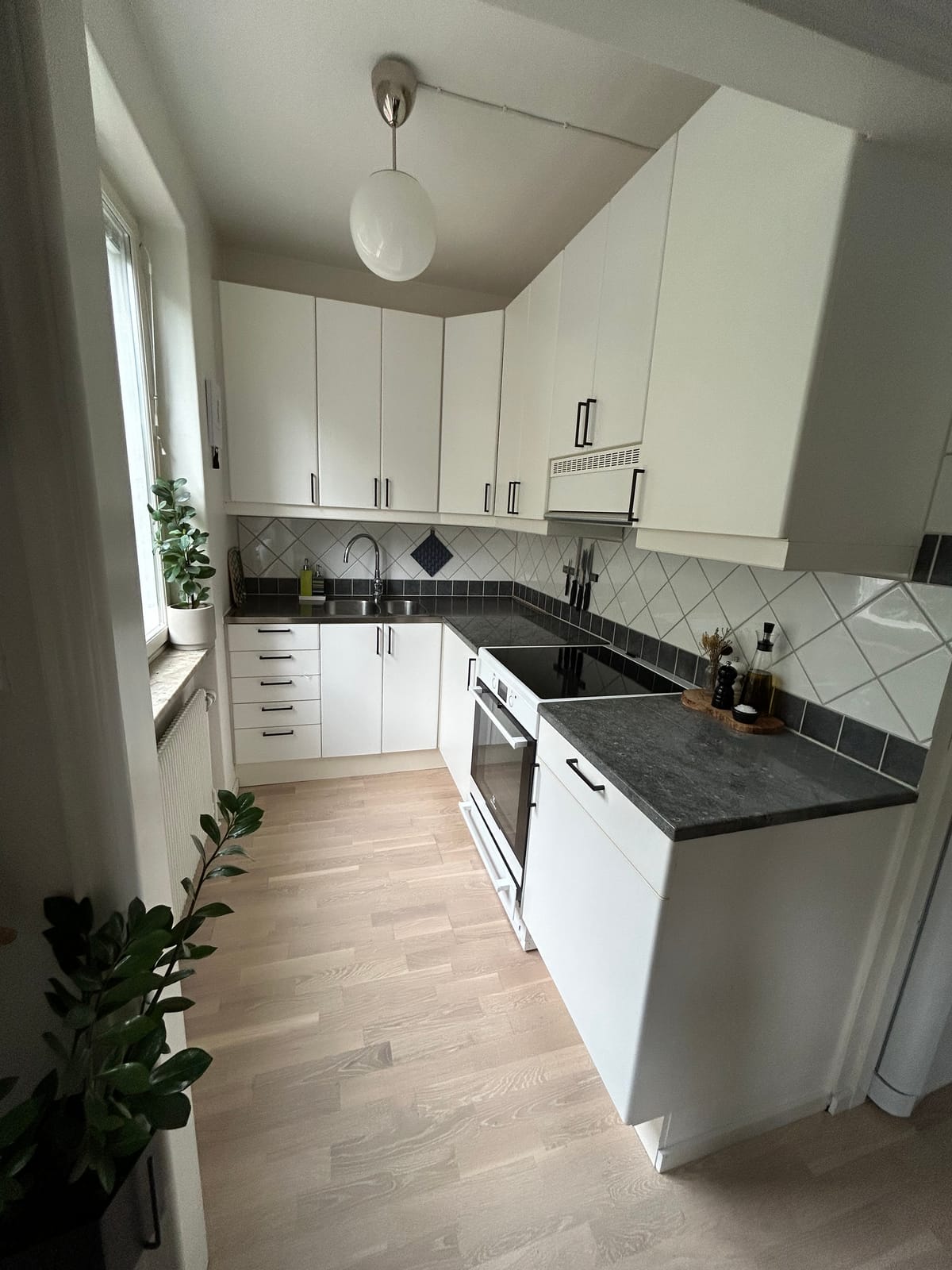 1 rok · 35 m² i Solna – bild 5
