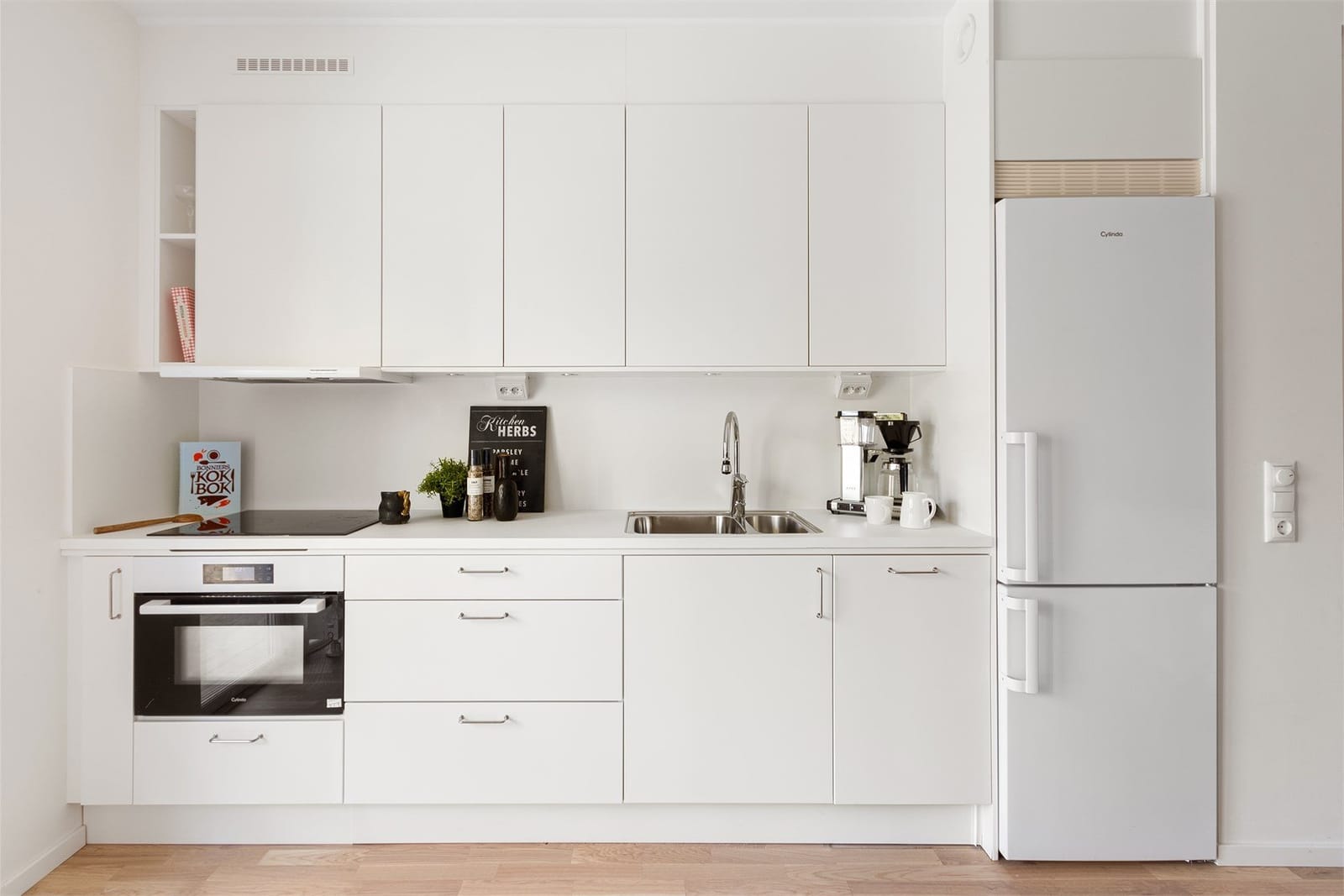 1 rok · 31 m² i Hässelby – bild 3