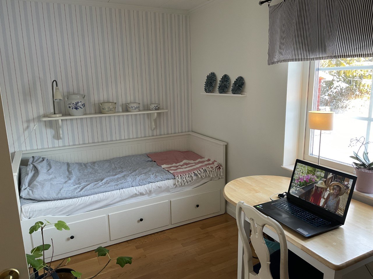 1 rok · 12 m² i Knivsta – bild 3
