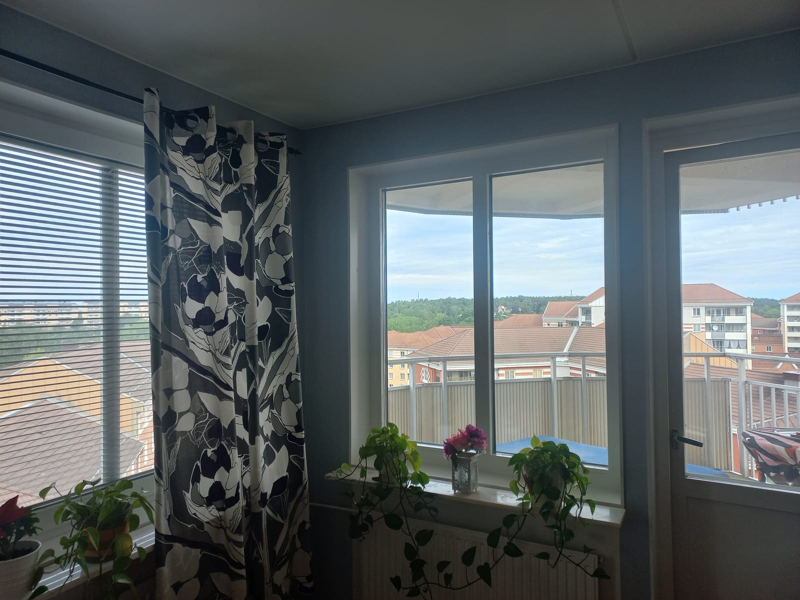 1 rok · 10 m² i Järfälla – bild 6